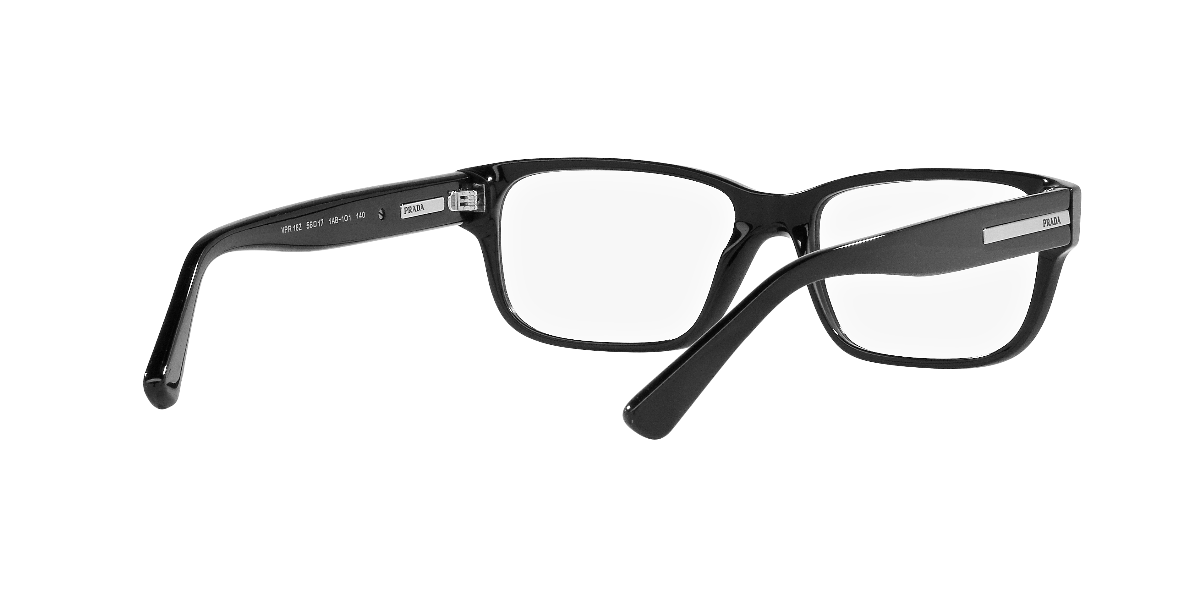 Prada PR 18ZV 1AB1O1