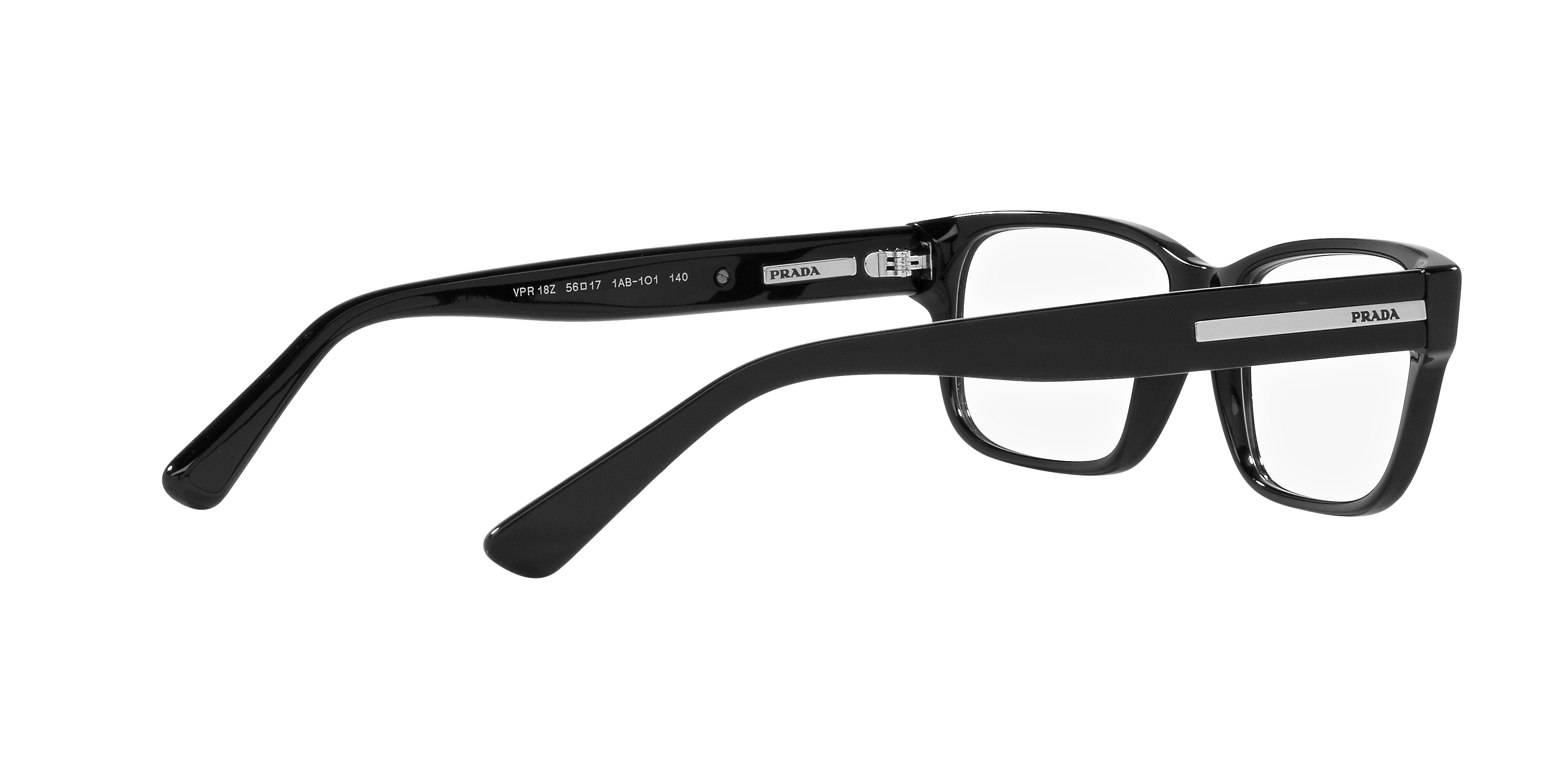 Prada PR 18ZV 1AB1O1
