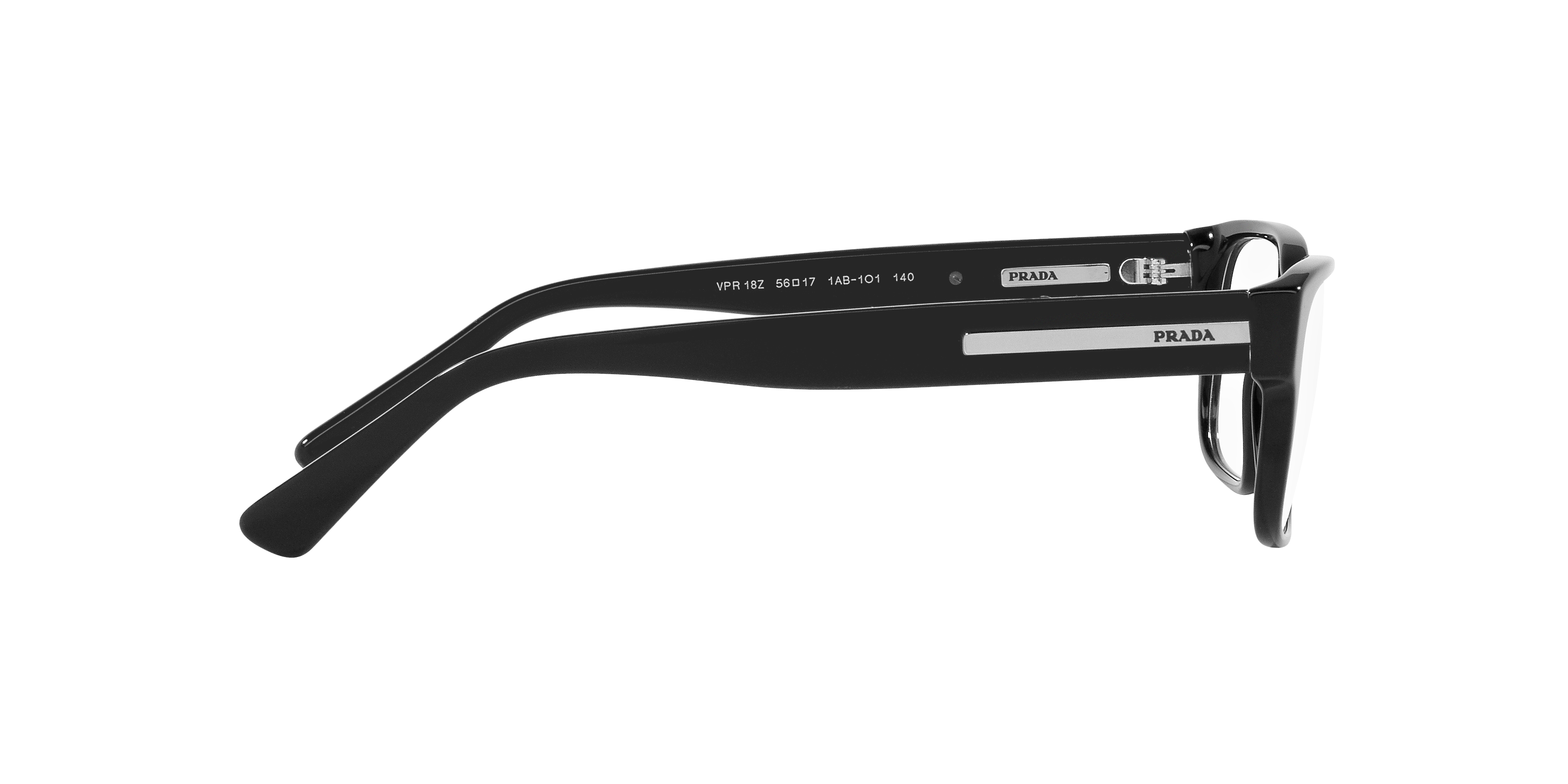 Prada PR 18ZV 1AB1O1