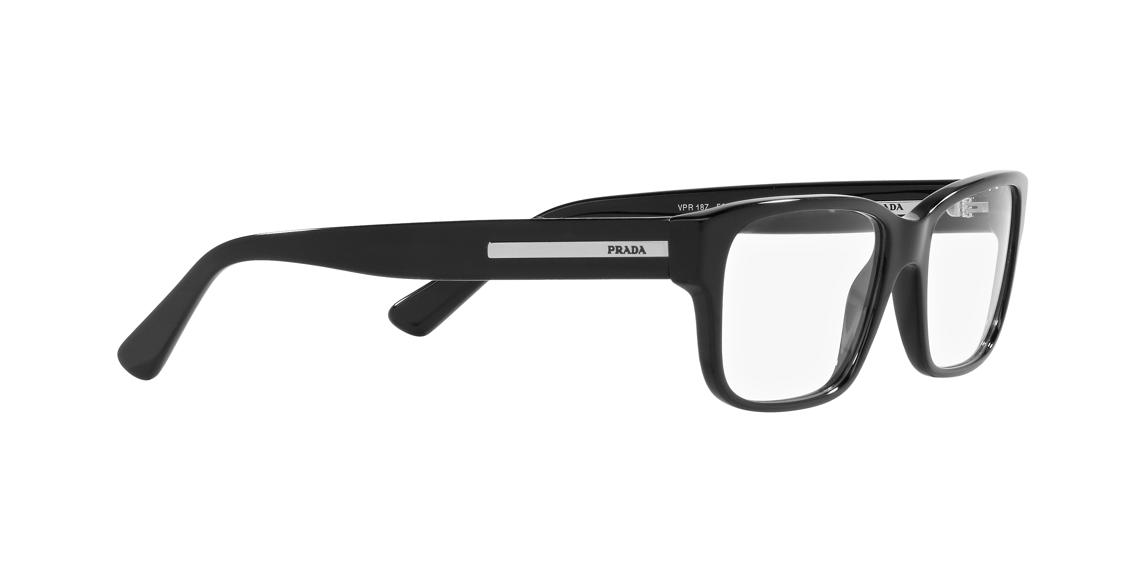 Prada PR 18ZV 1AB1O1
