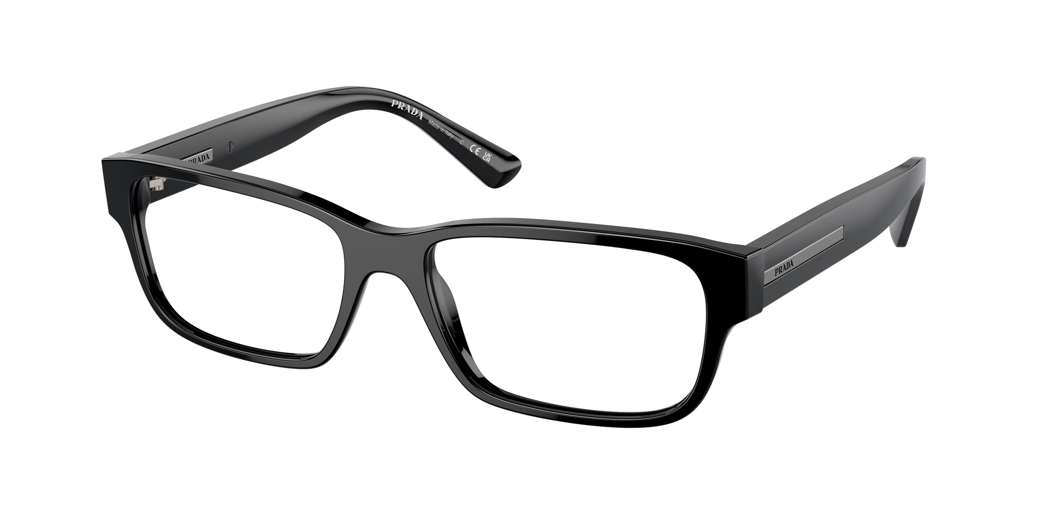 Prada PR 18ZV 1AB1O1