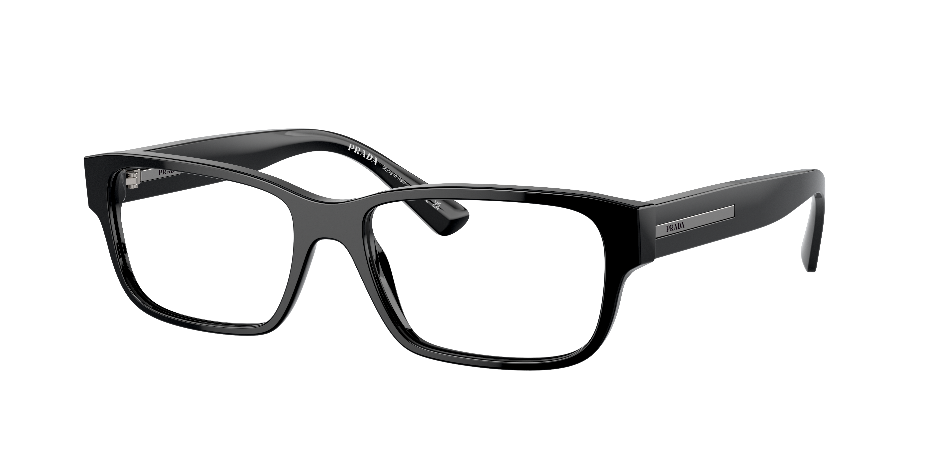 Prada PR 18ZV 1AB1O1