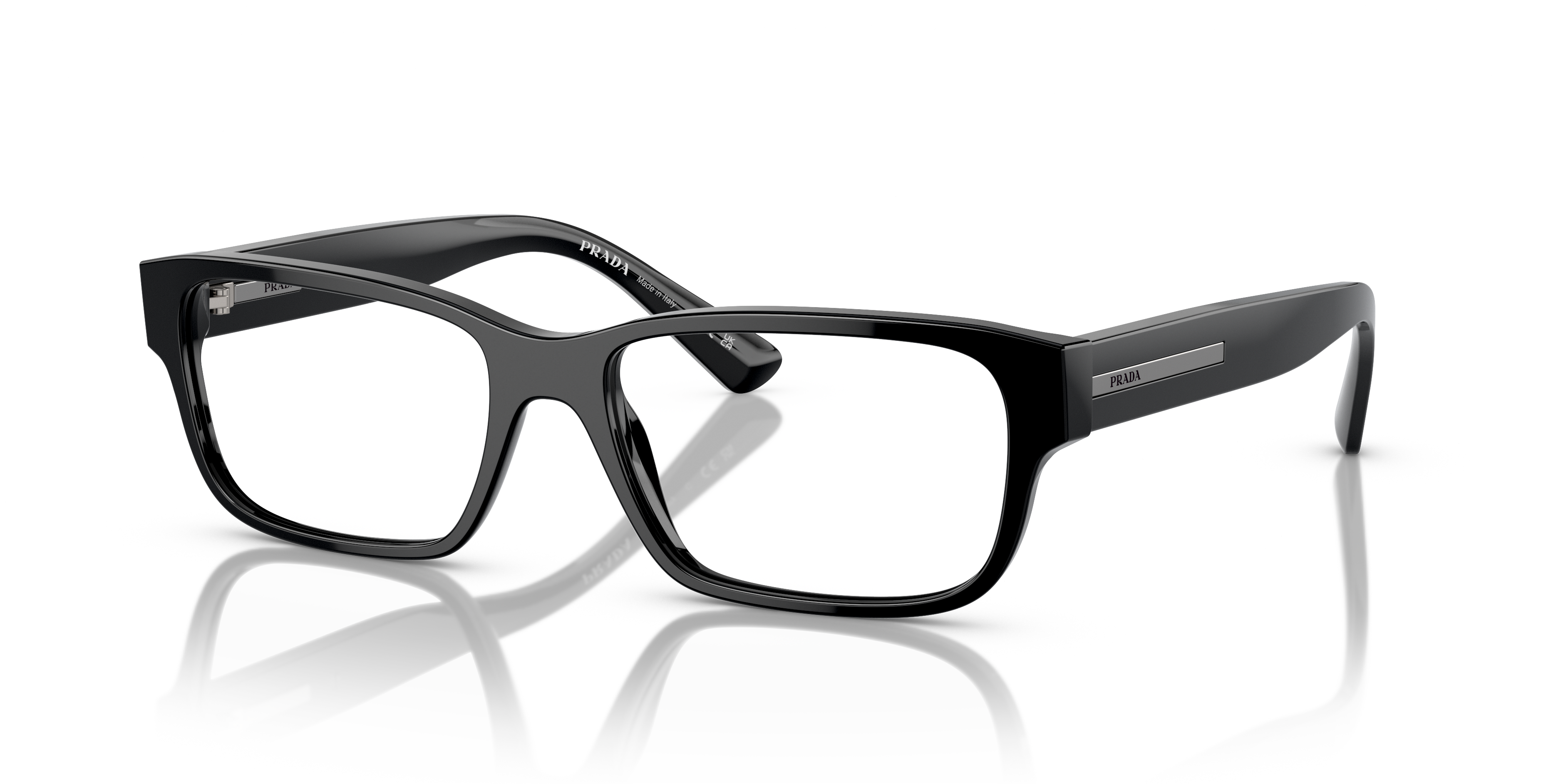 Prada PR 18ZV 1AB1O1