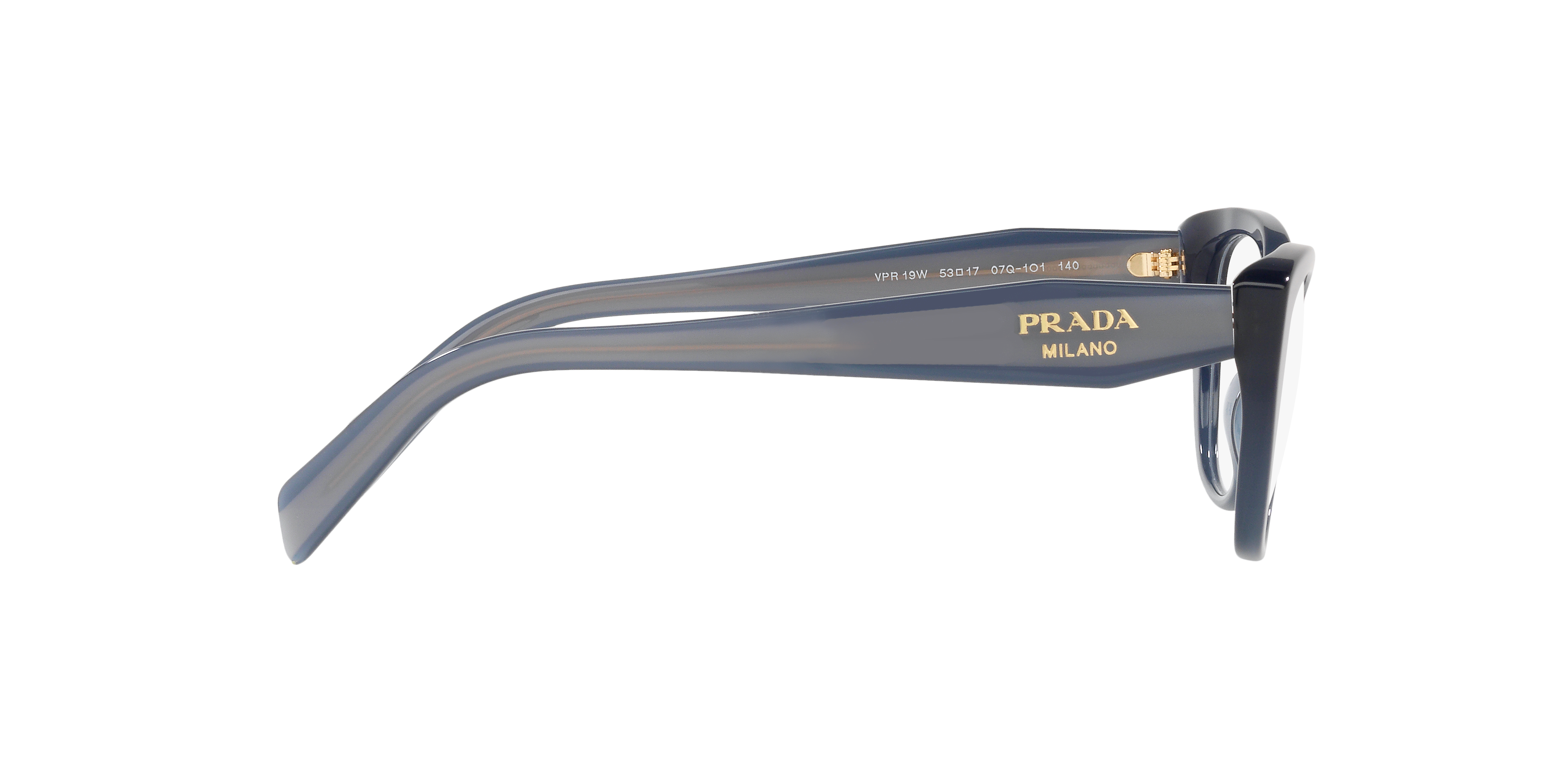 Prada PR 19WV 07Q1O1