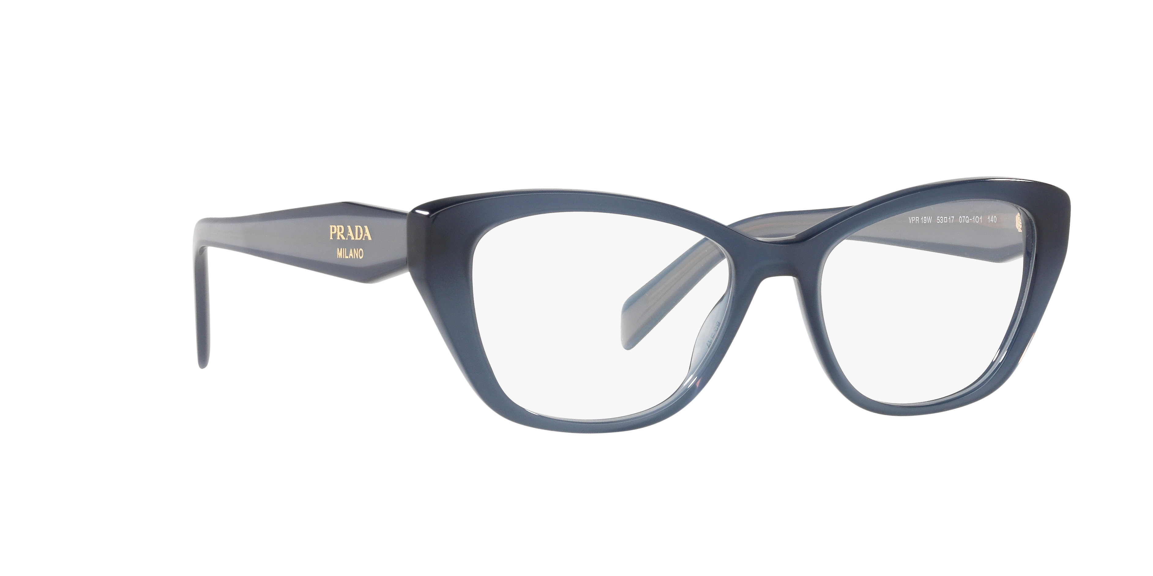 Prada PR 19WV 07Q1O1