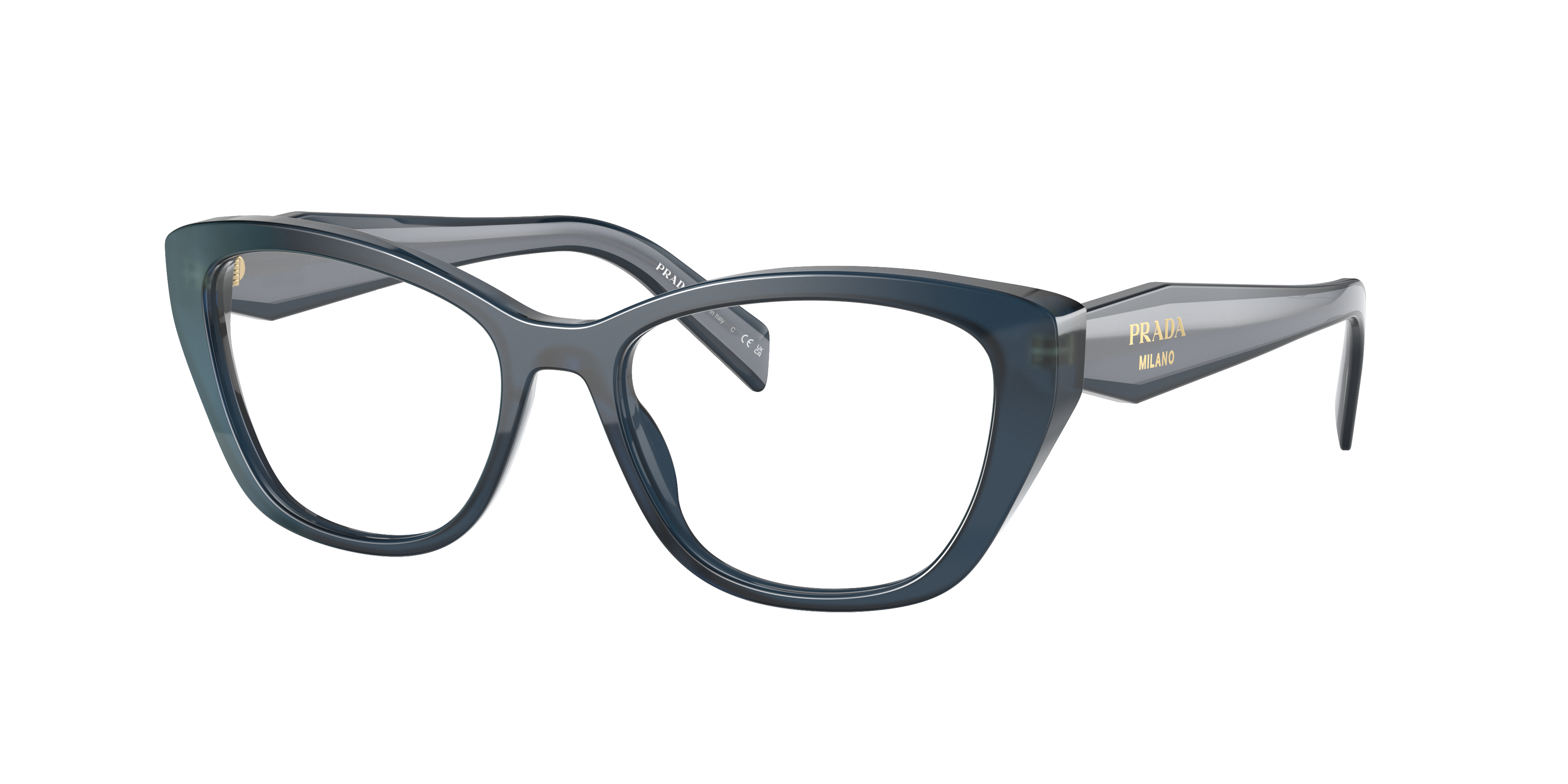 Prada PR 19WV 07Q1O1