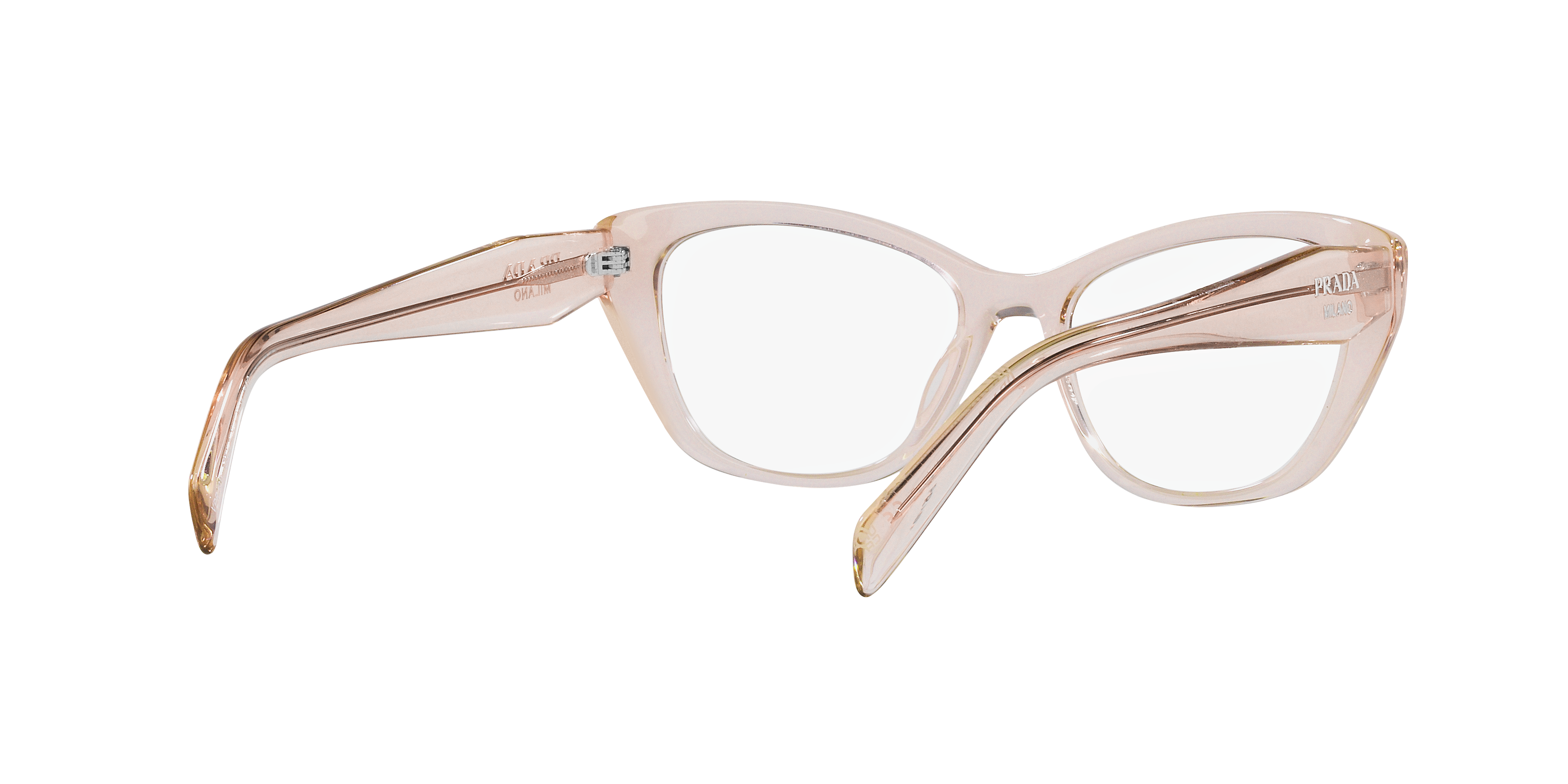 Prada PR 19WV 15J1O1