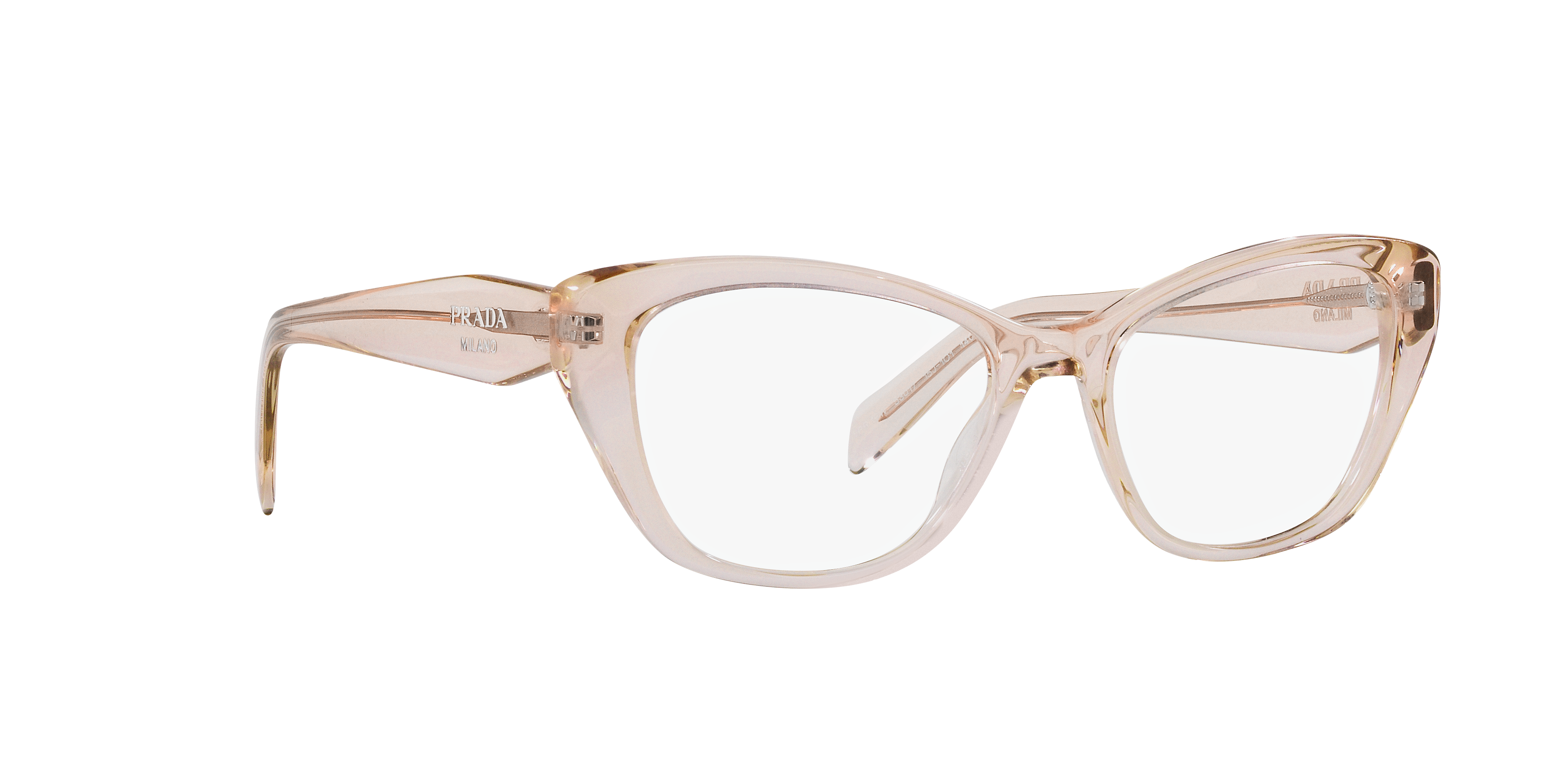 Prada PR 19WV 15J1O1