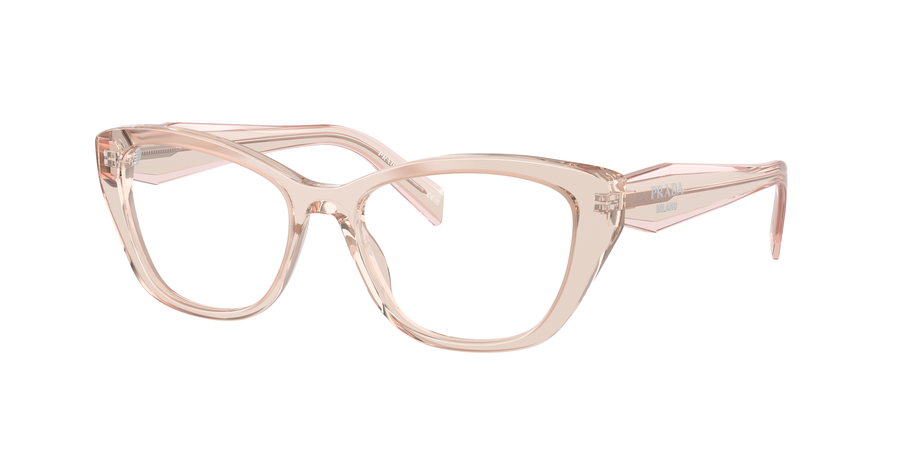 Prada PR 19WV 15J1O1