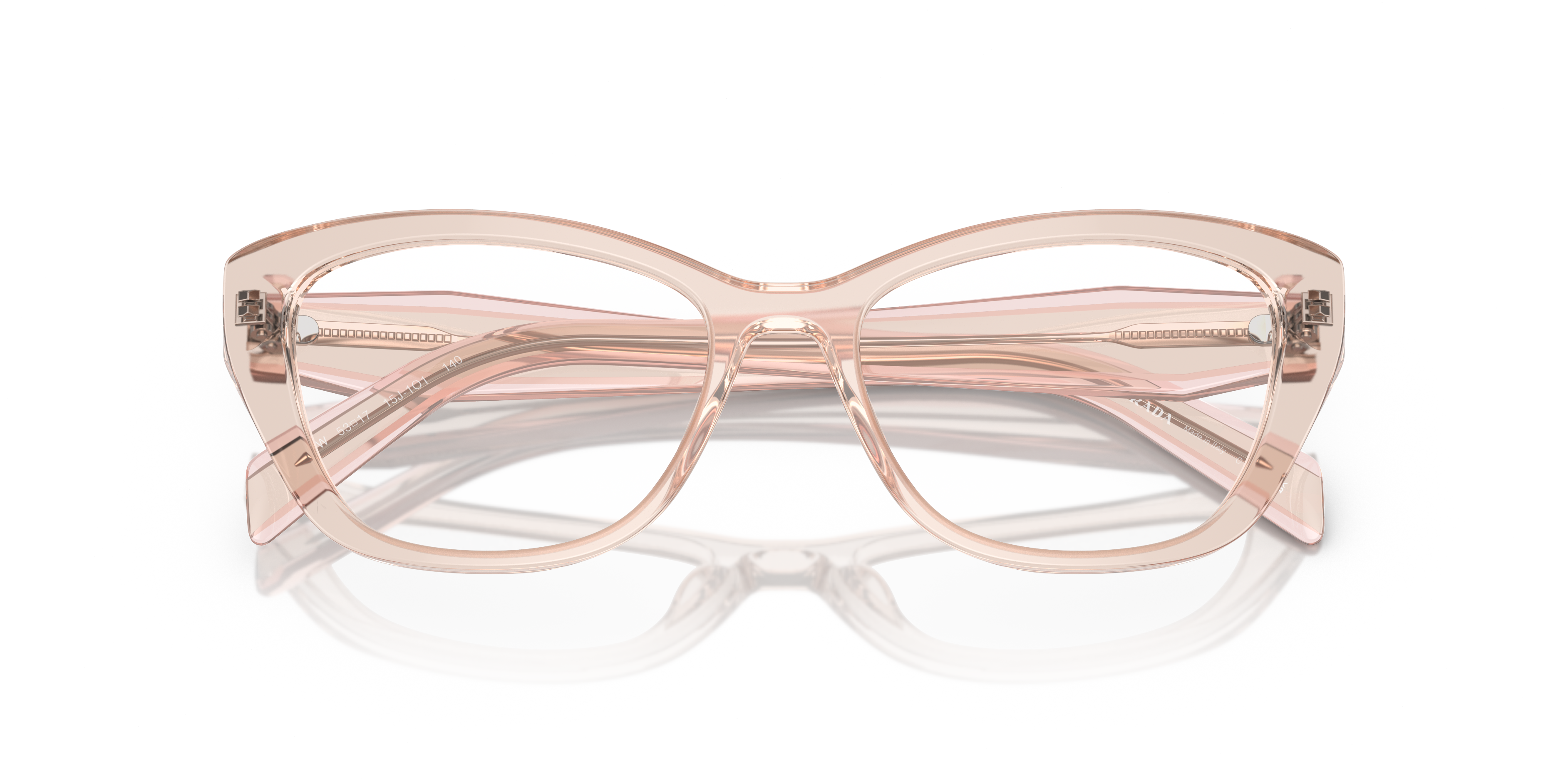 Prada PR 19WV 15J1O1