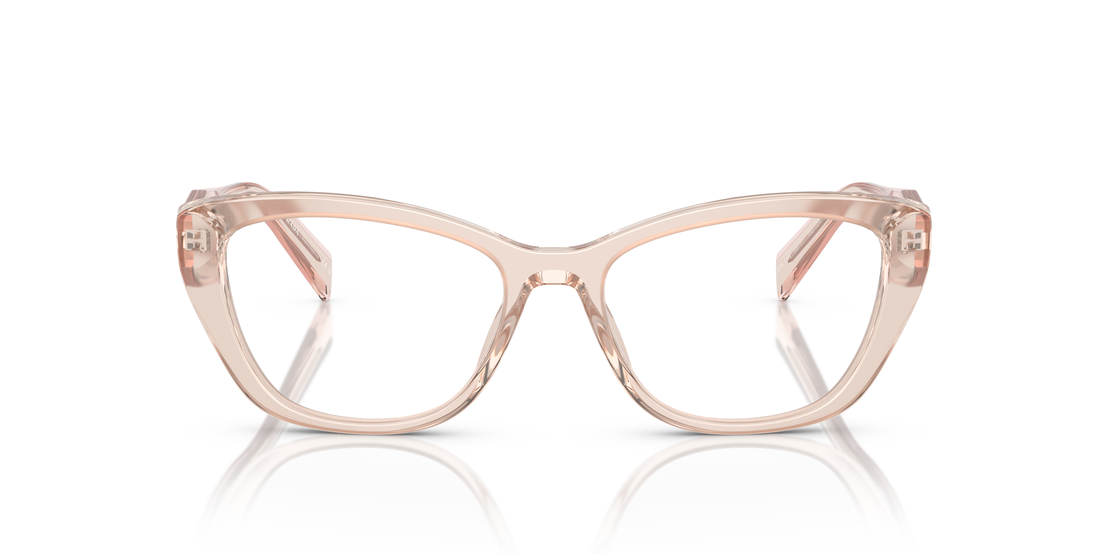 Prada PR 19WV 15J1O1