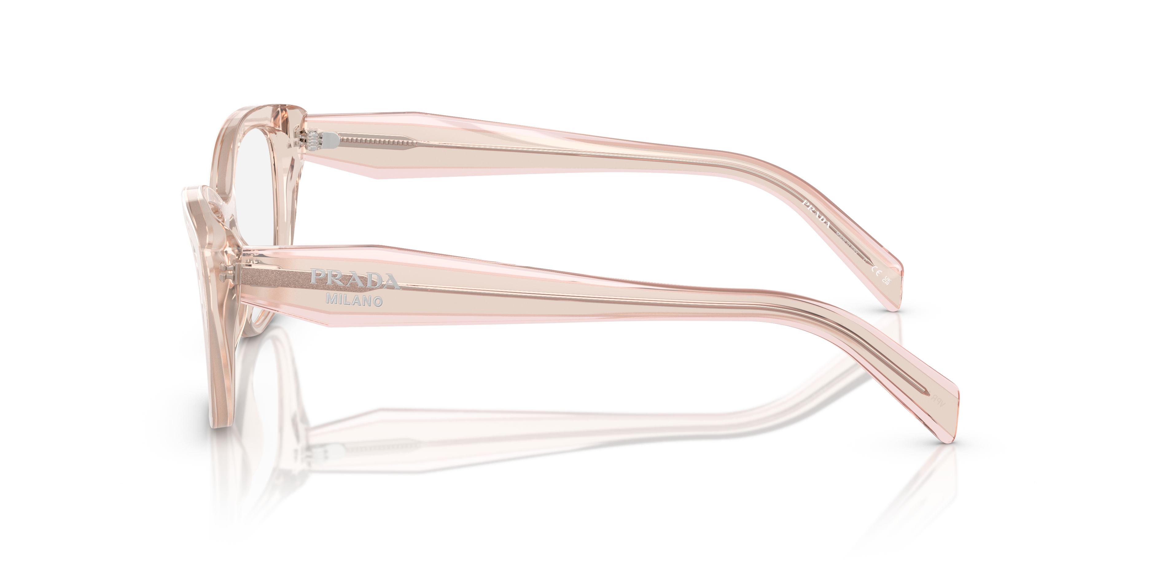 Prada PR 19WV 15J1O1