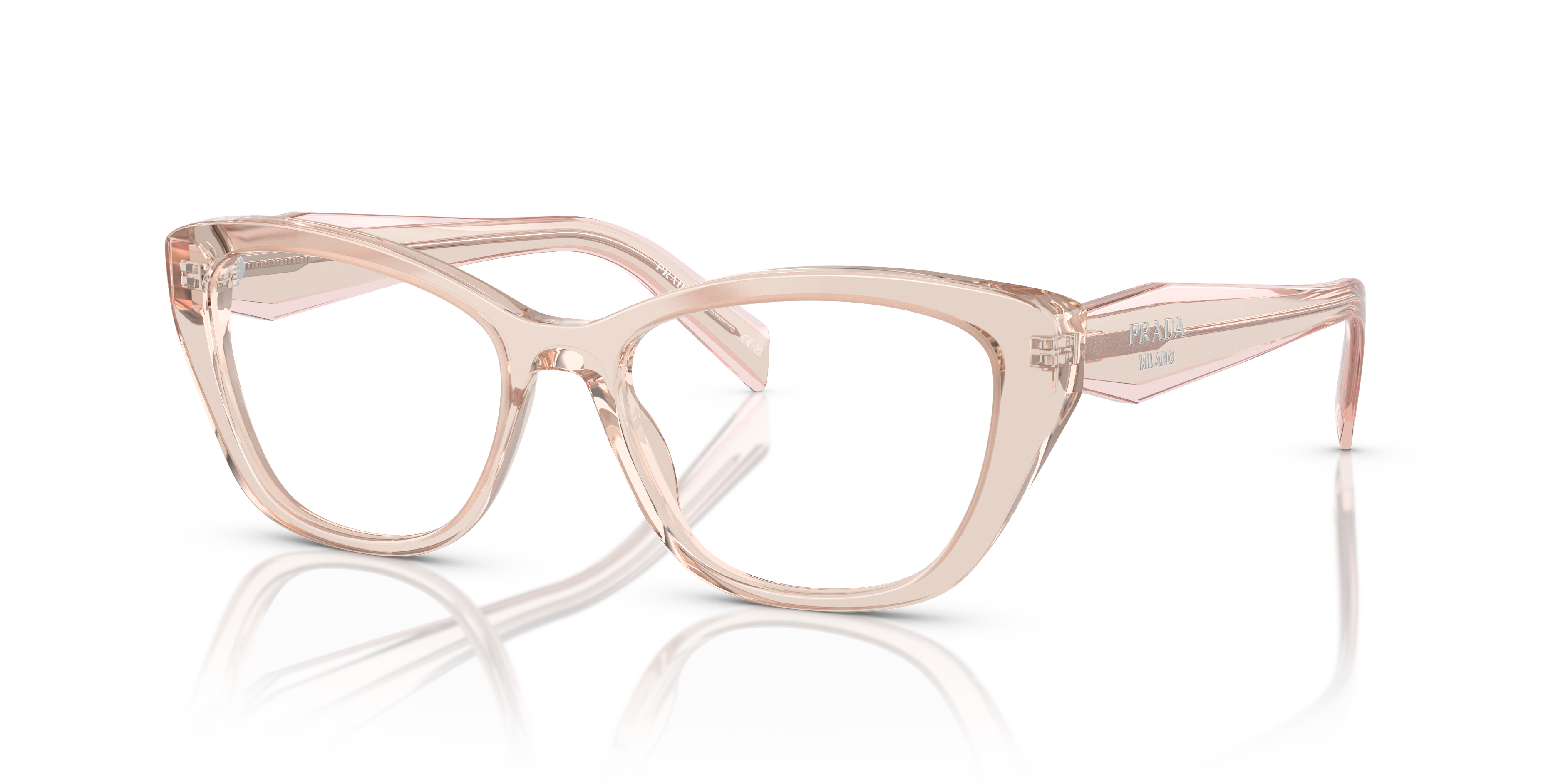 Prada PR 19WV 15J1O1