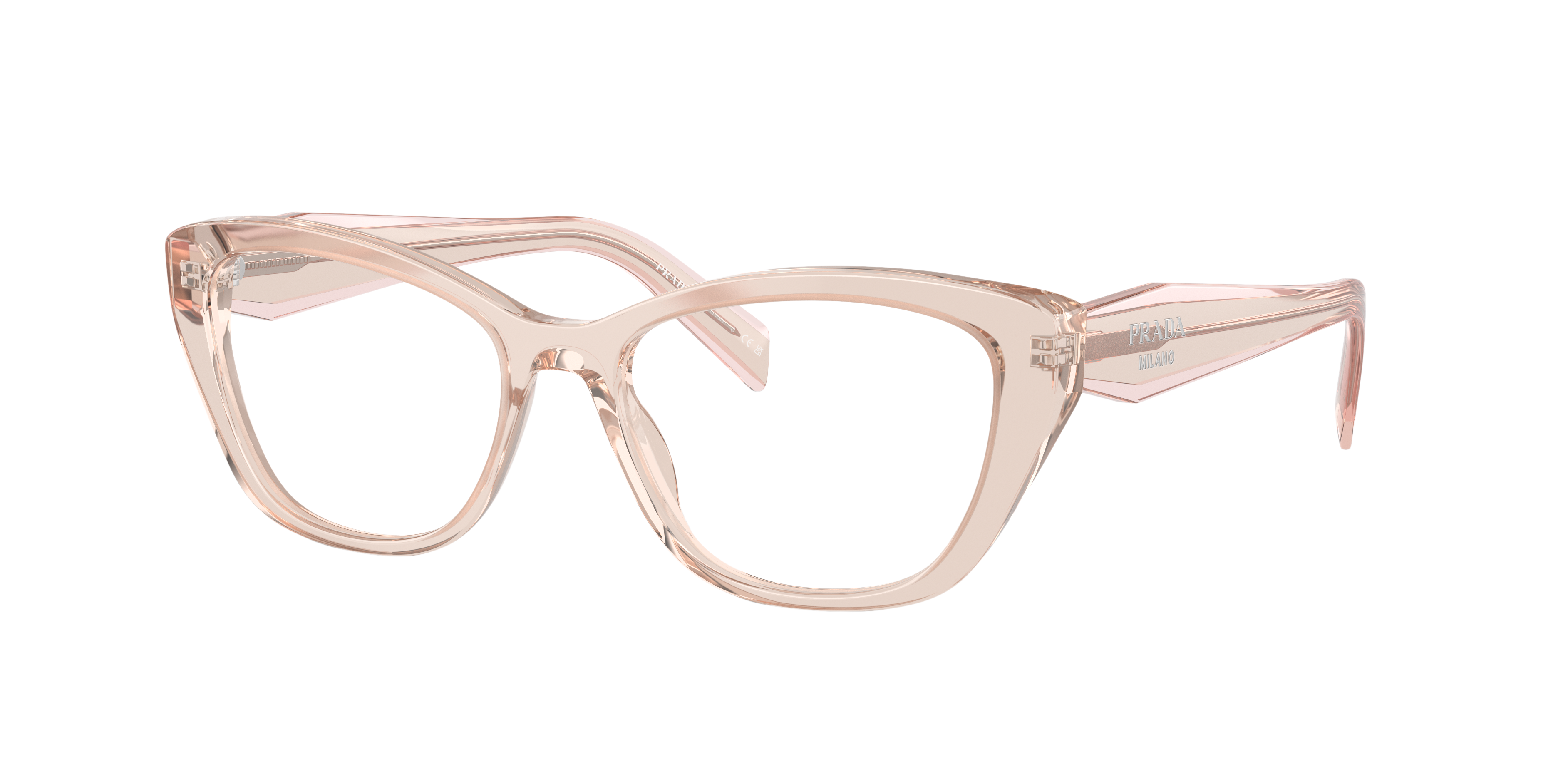Prada PR 19WV 15J1O1