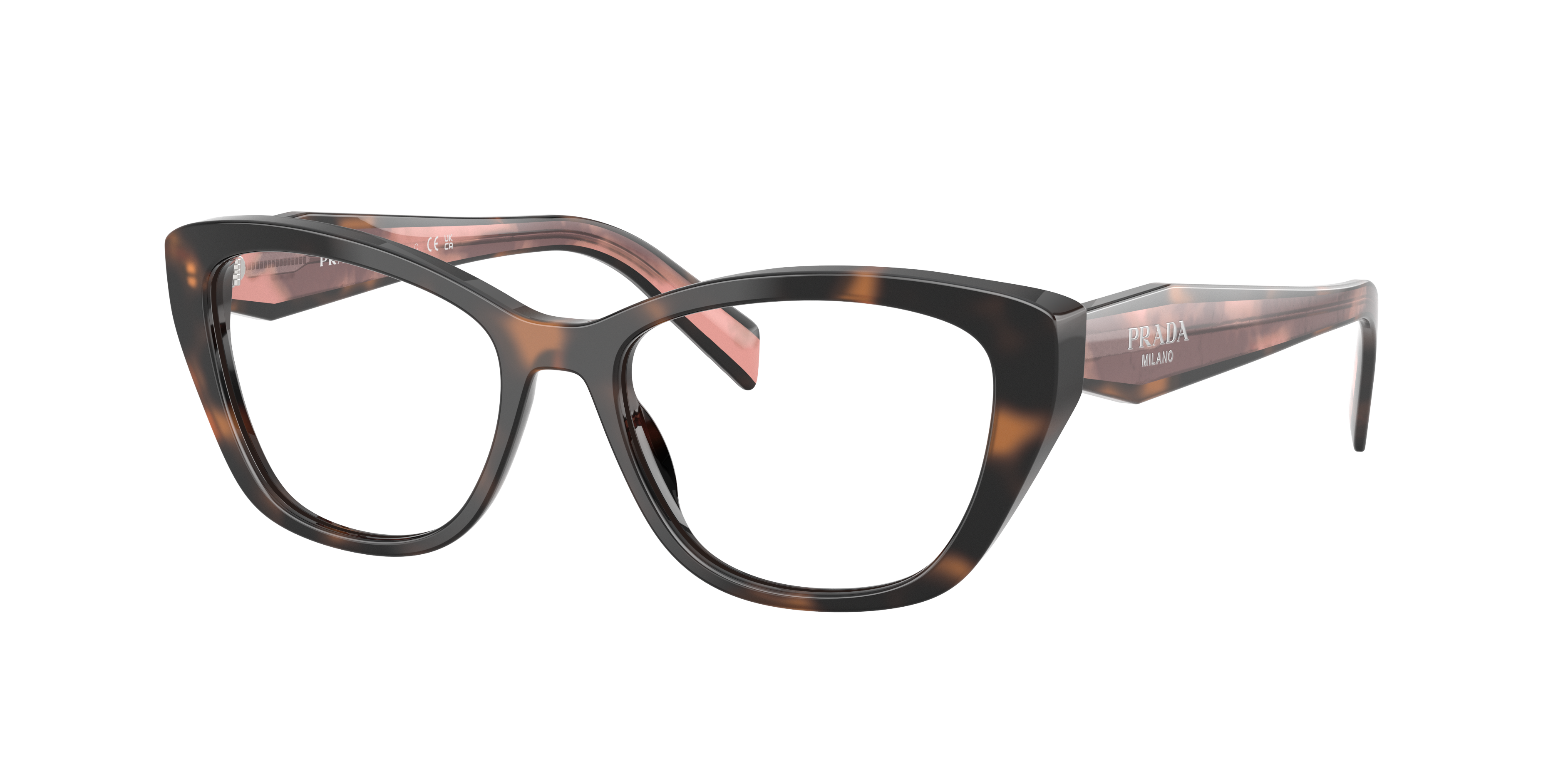 Prada PR 19WV 23A1O1