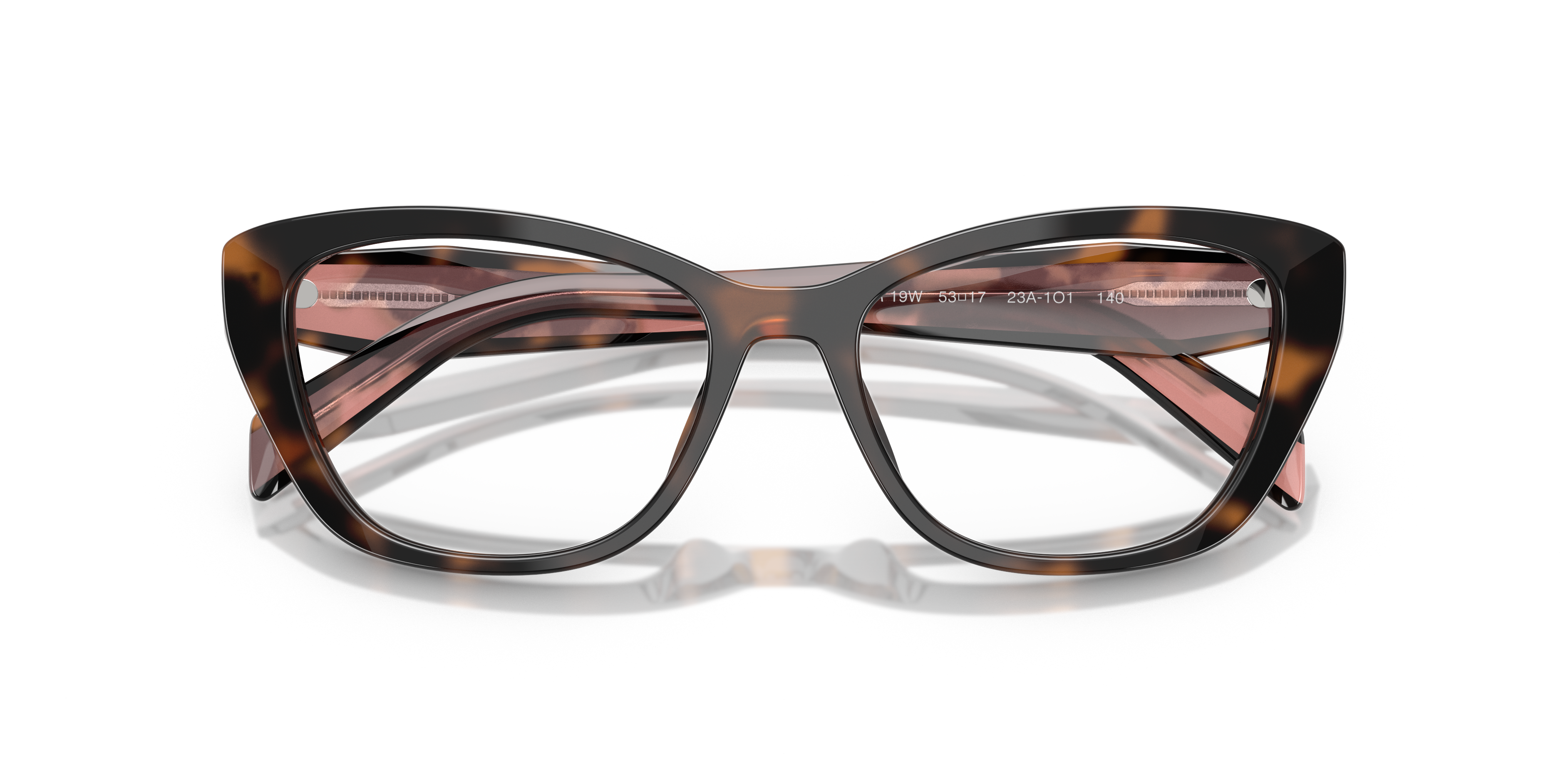 Prada PR 19WV 23A1O1