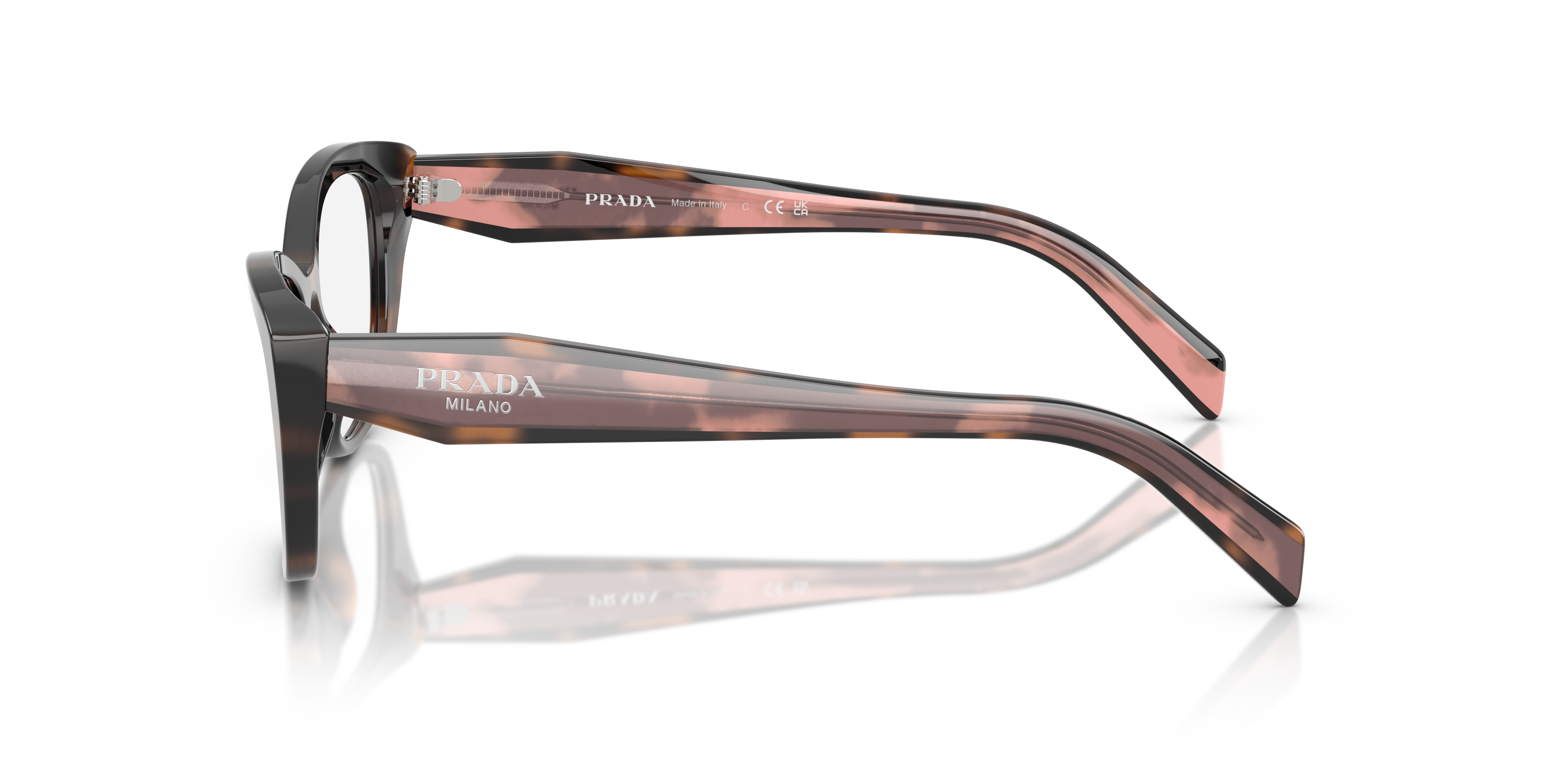 Prada PR 19WV 23A1O1