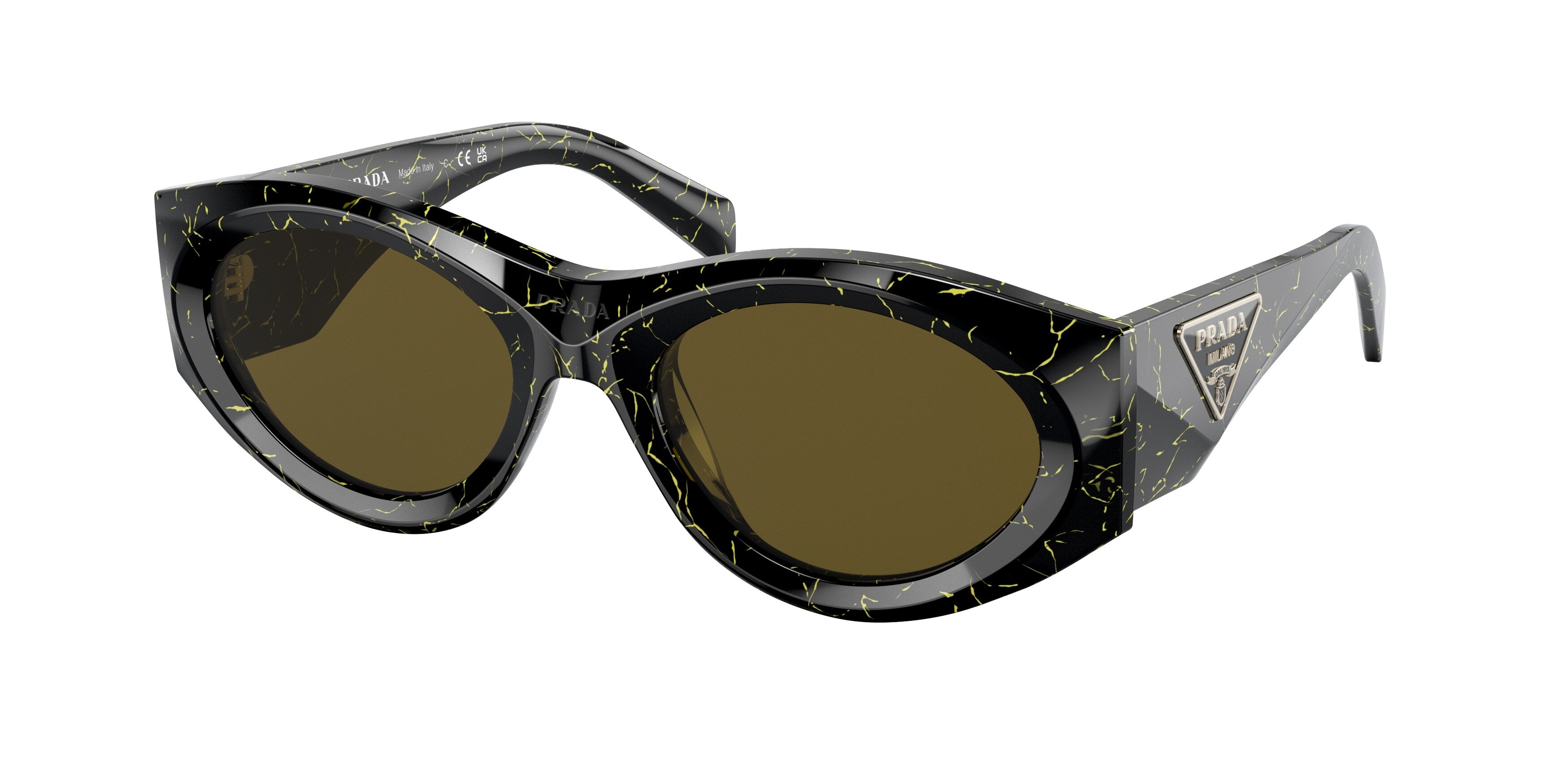 Prada PR 20ZS 19D01T