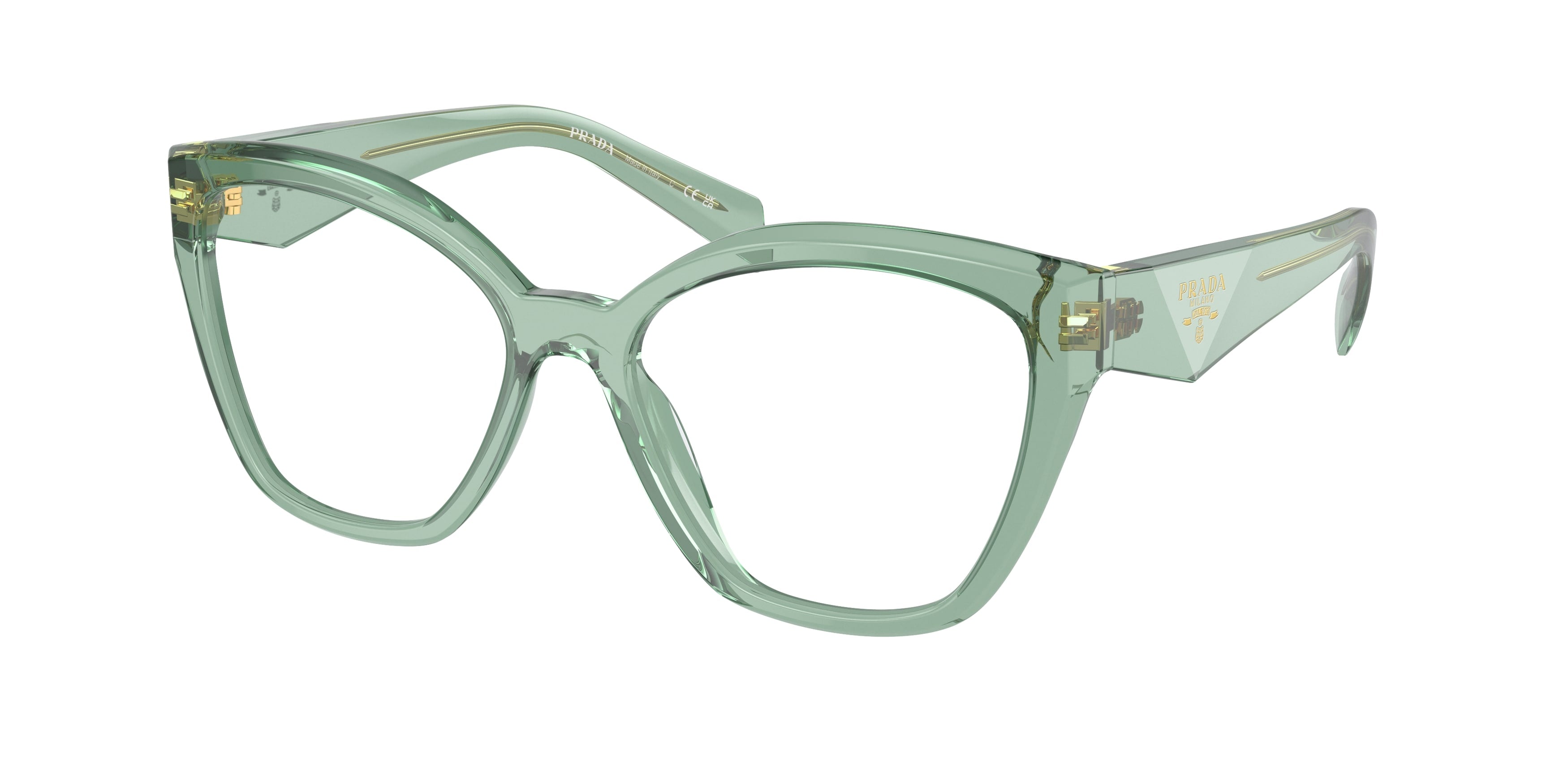 Prada PR 20ZV 11R1O1