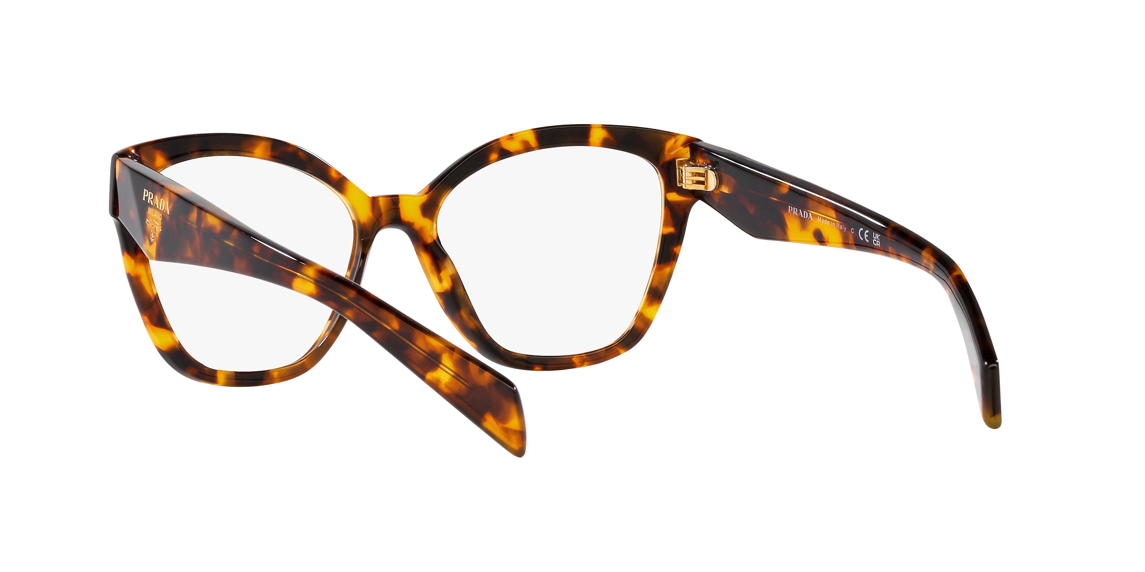 Prada PR 20ZV 14L1O1