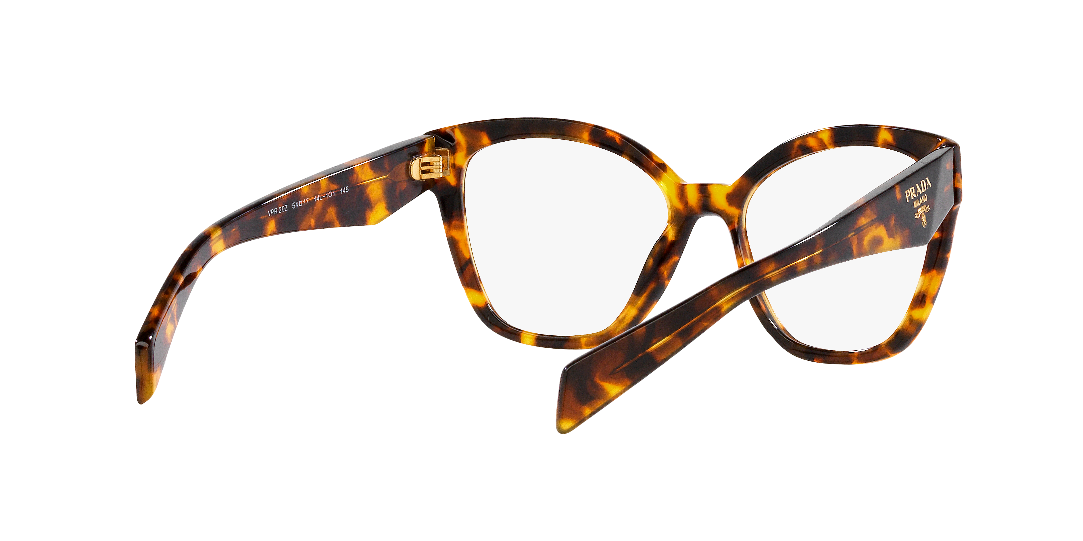 Prada PR 20ZV 14L1O1