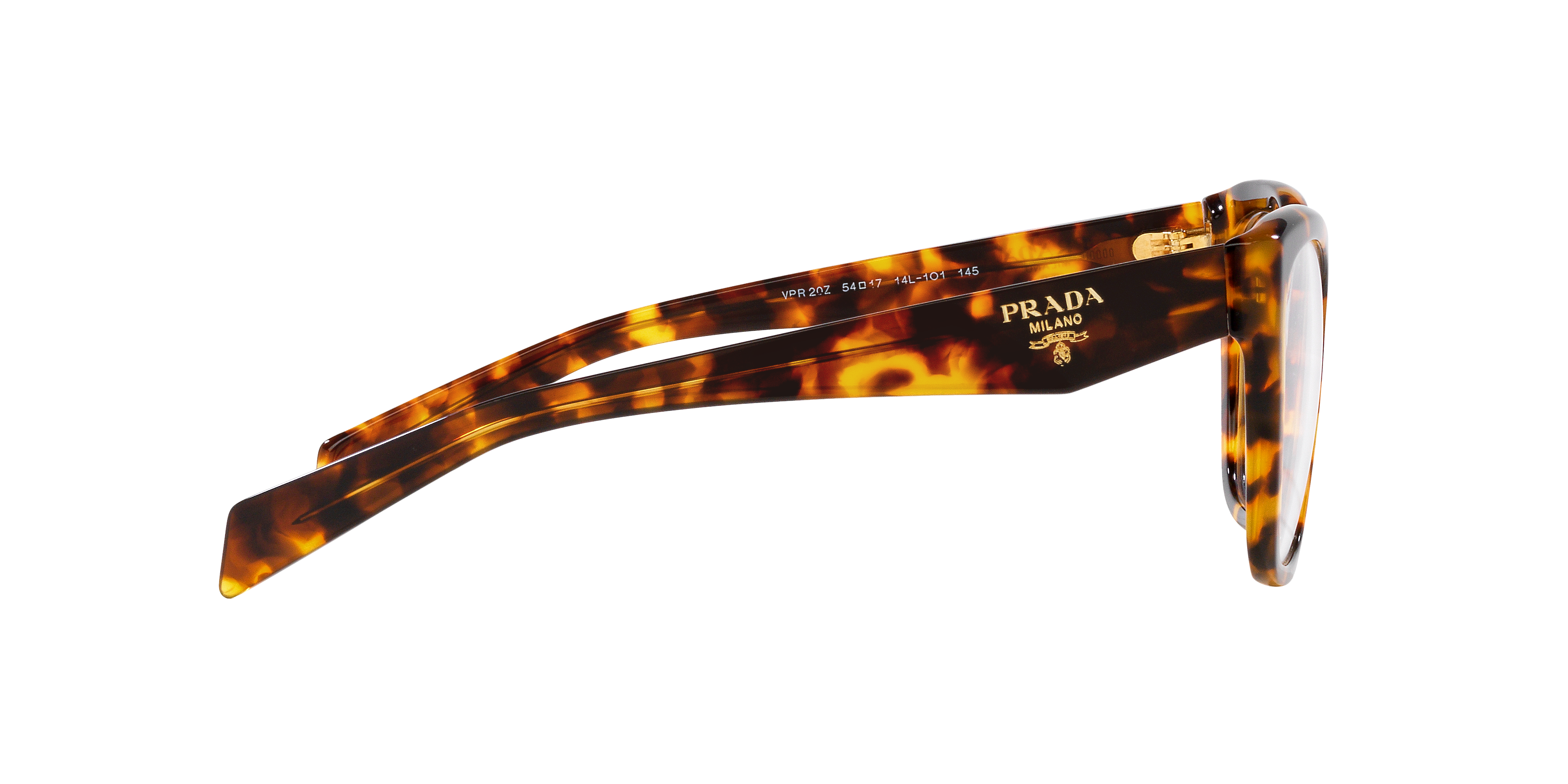 Prada PR 20ZV 14L1O1
