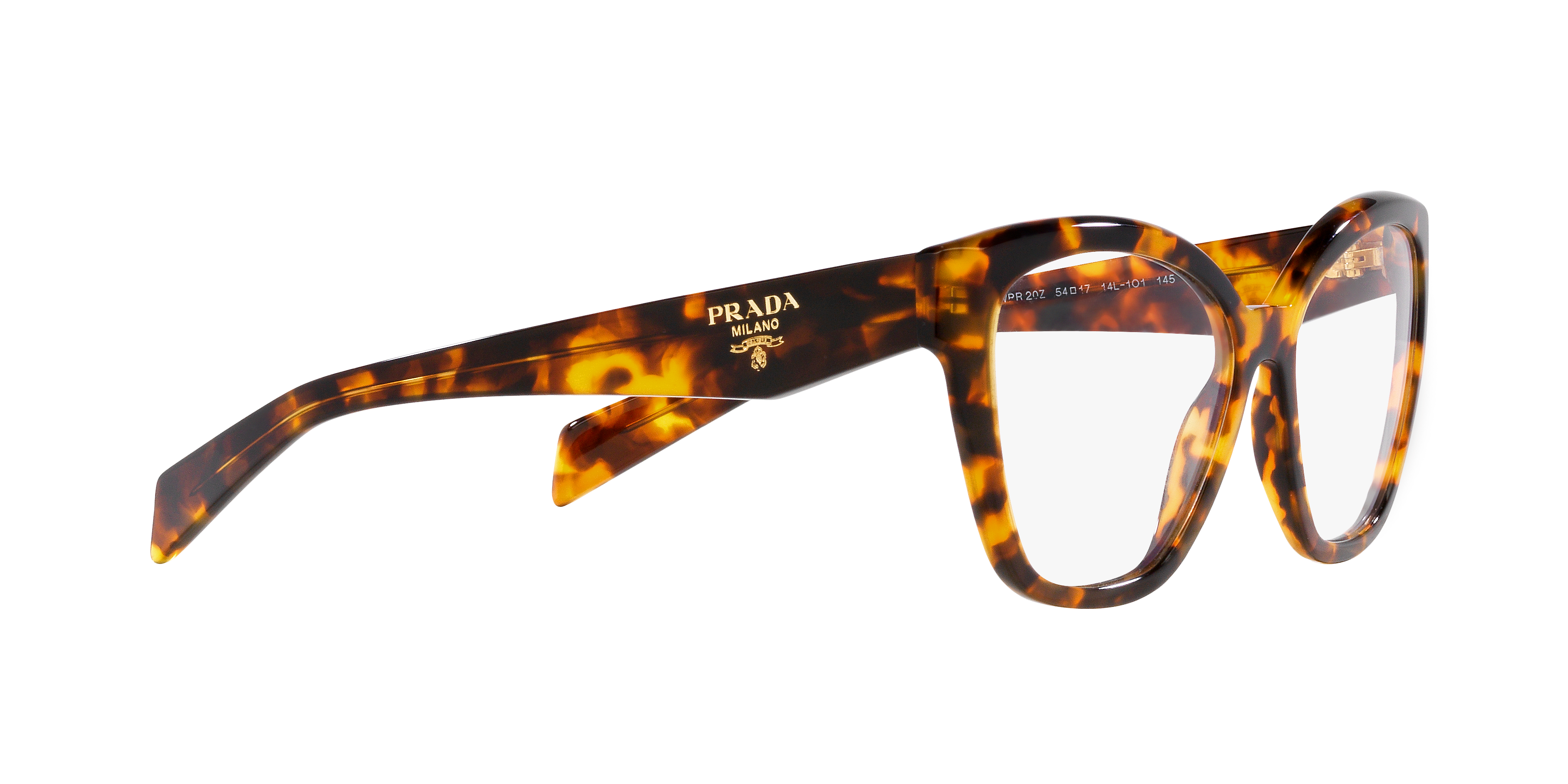 Prada PR 20ZV 14L1O1