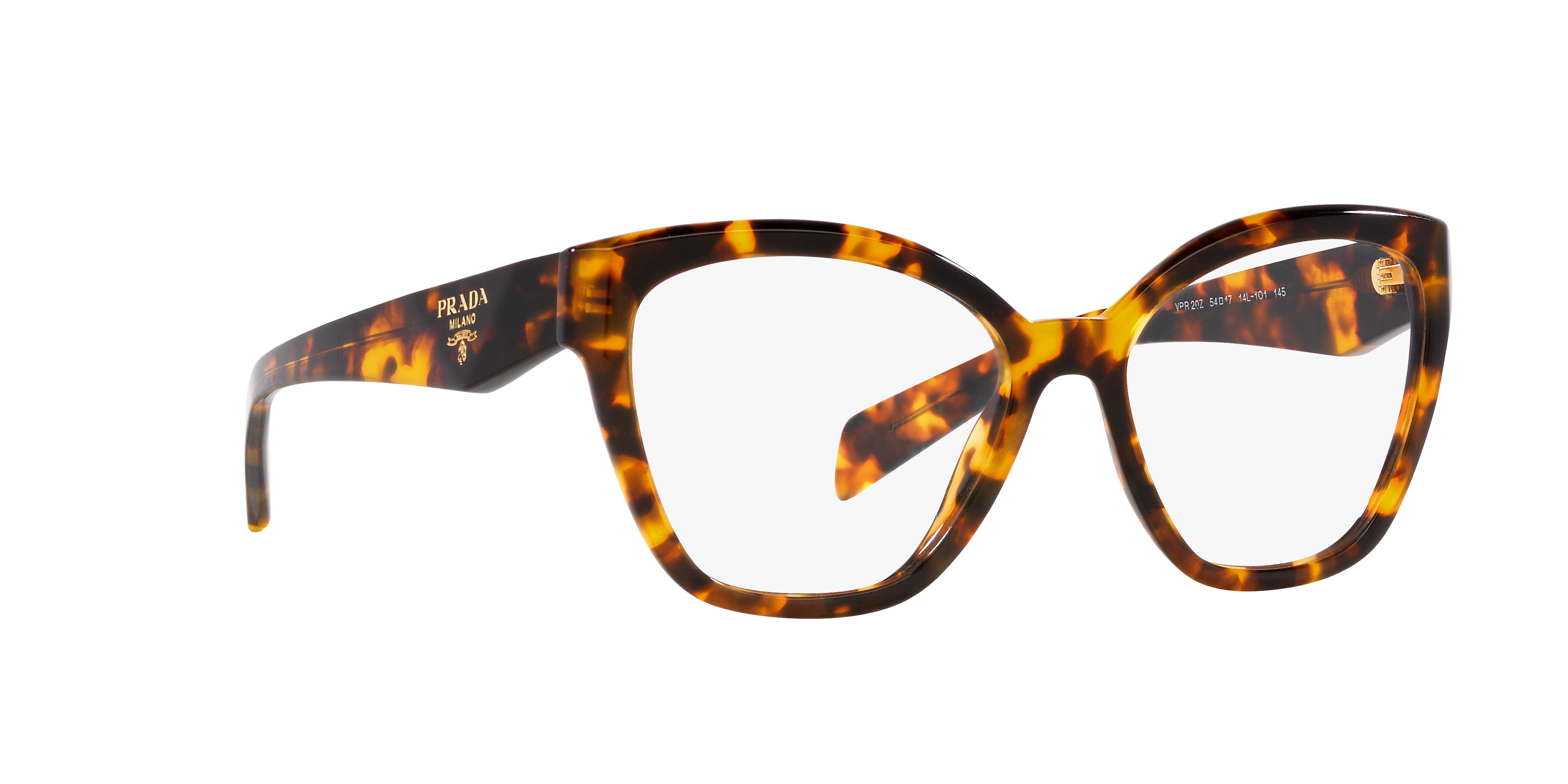 Prada PR 20ZV 14L1O1