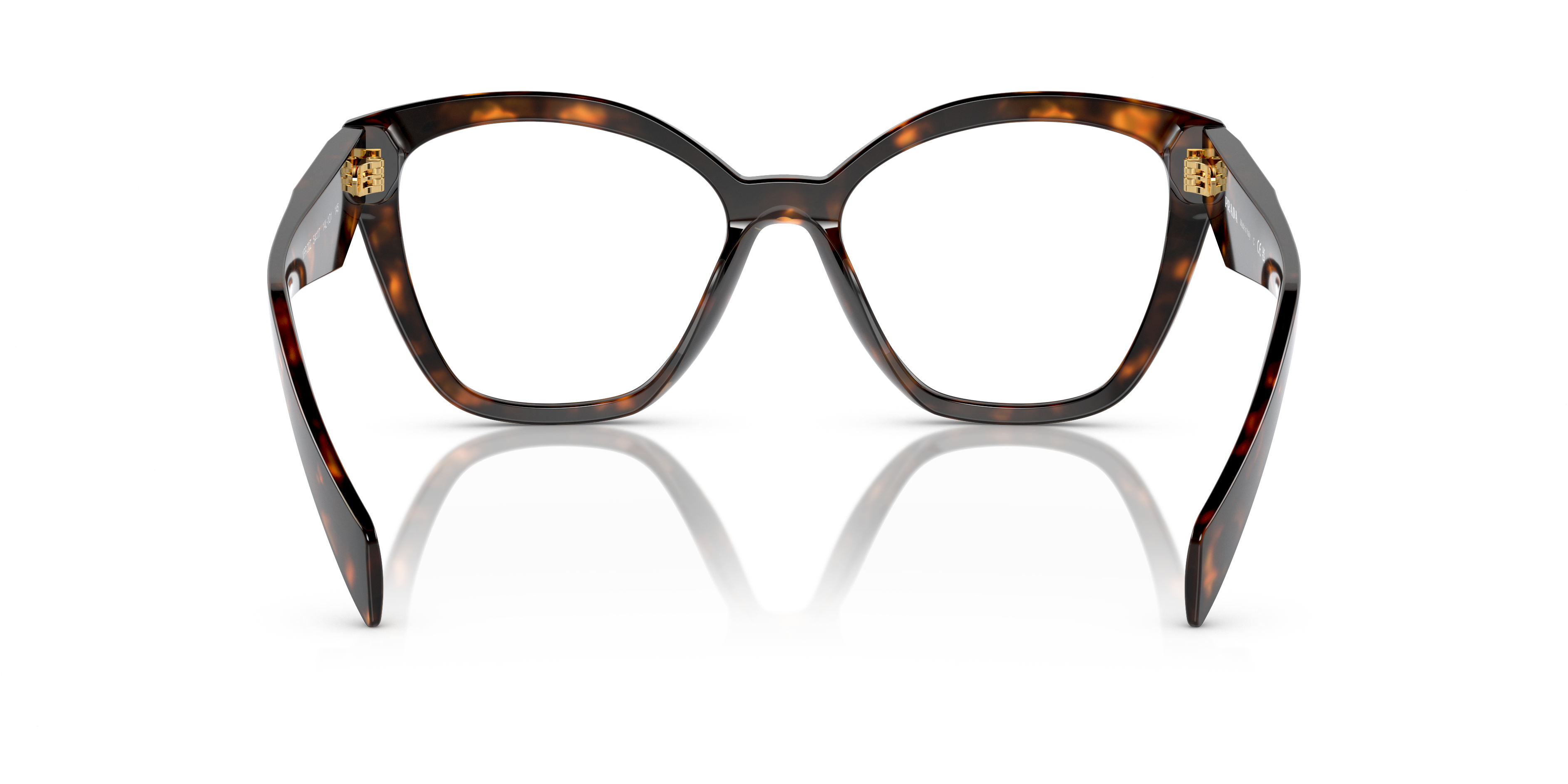 Prada PR 20ZV 14L1O1