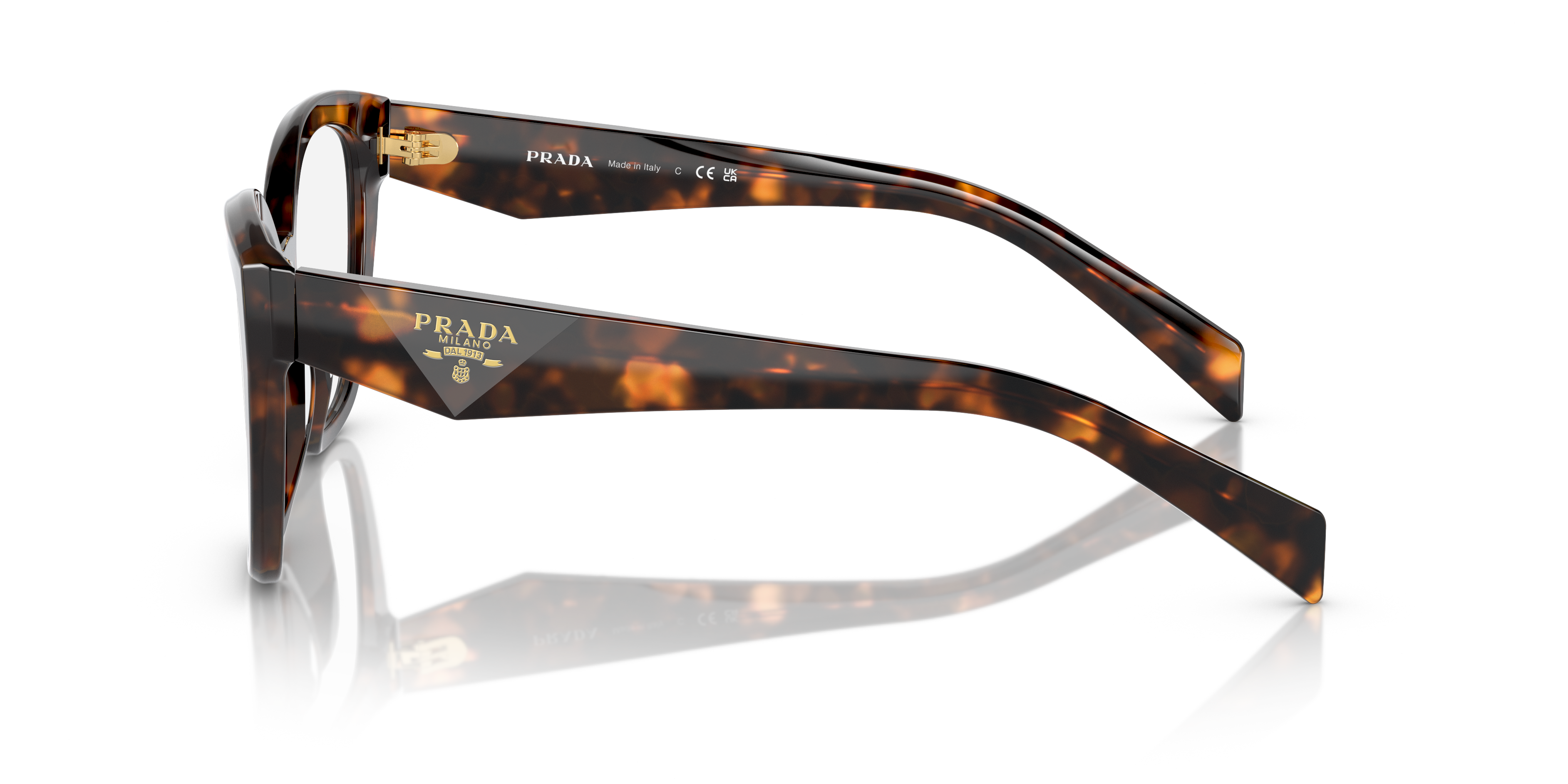 Prada PR 20ZV 14L1O1