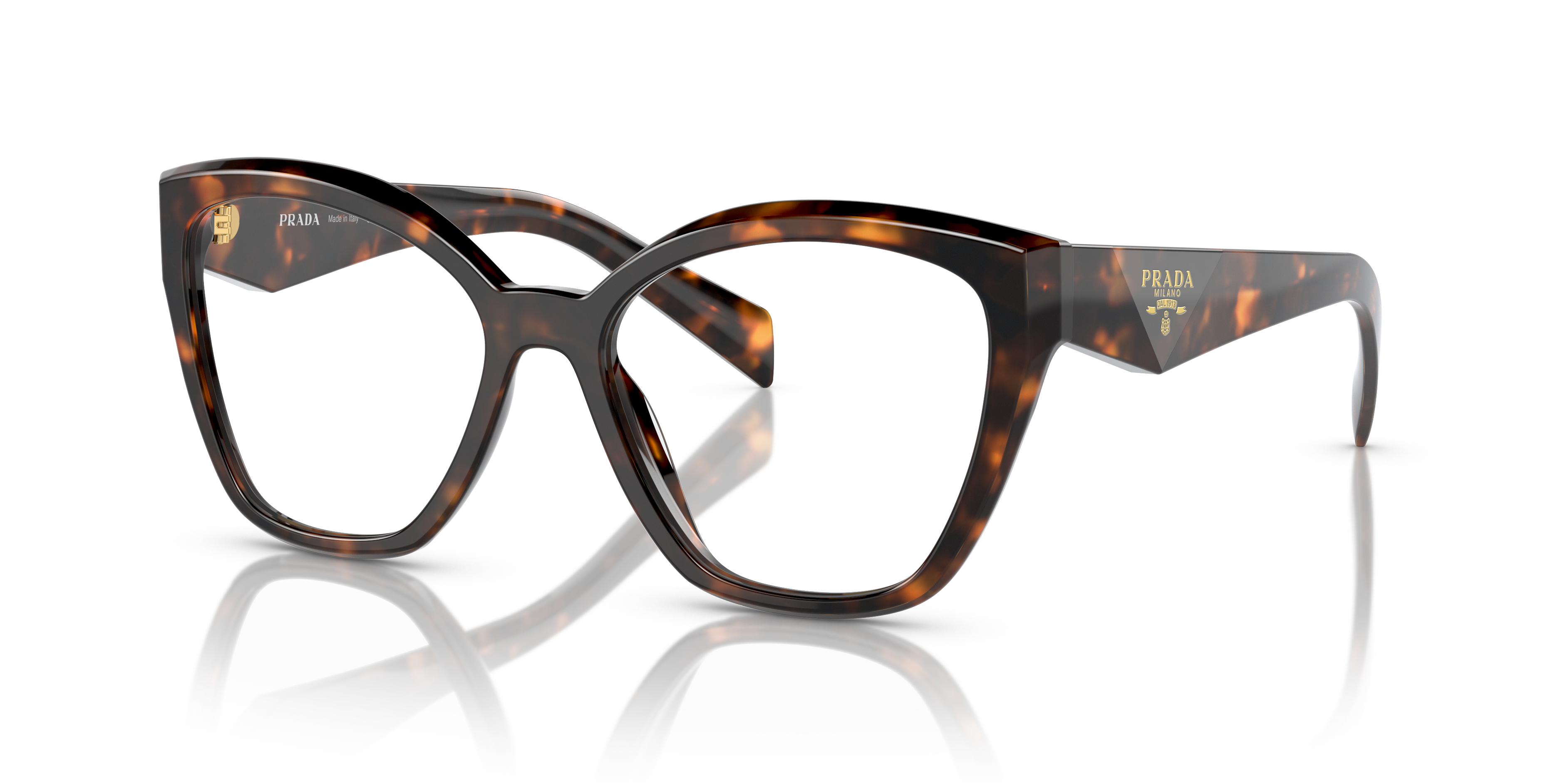 Prada PR 20ZV 14L1O1