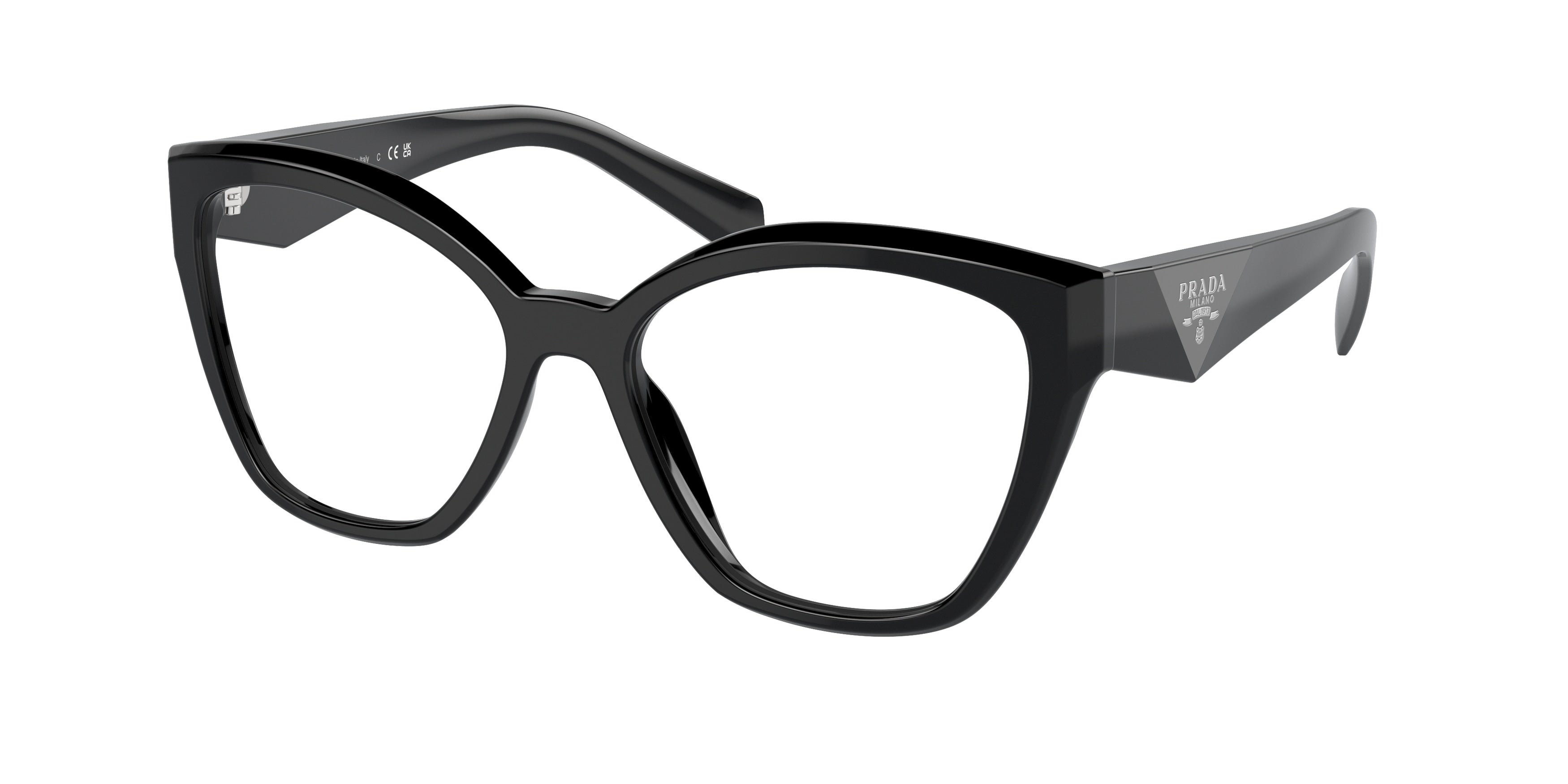 Prada PR 20ZV 16K1O1