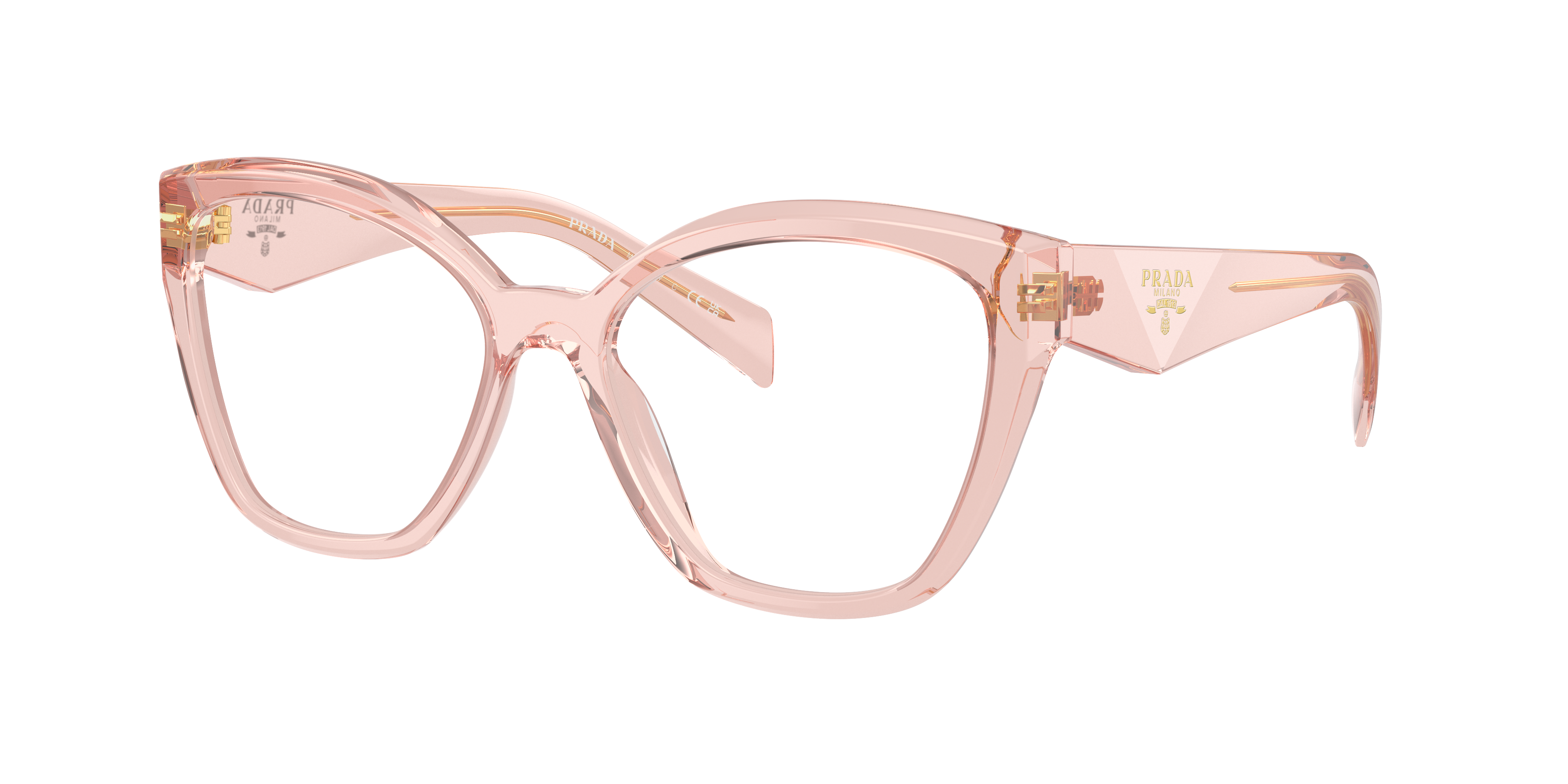 Prada PR 20ZV 19Q1O1