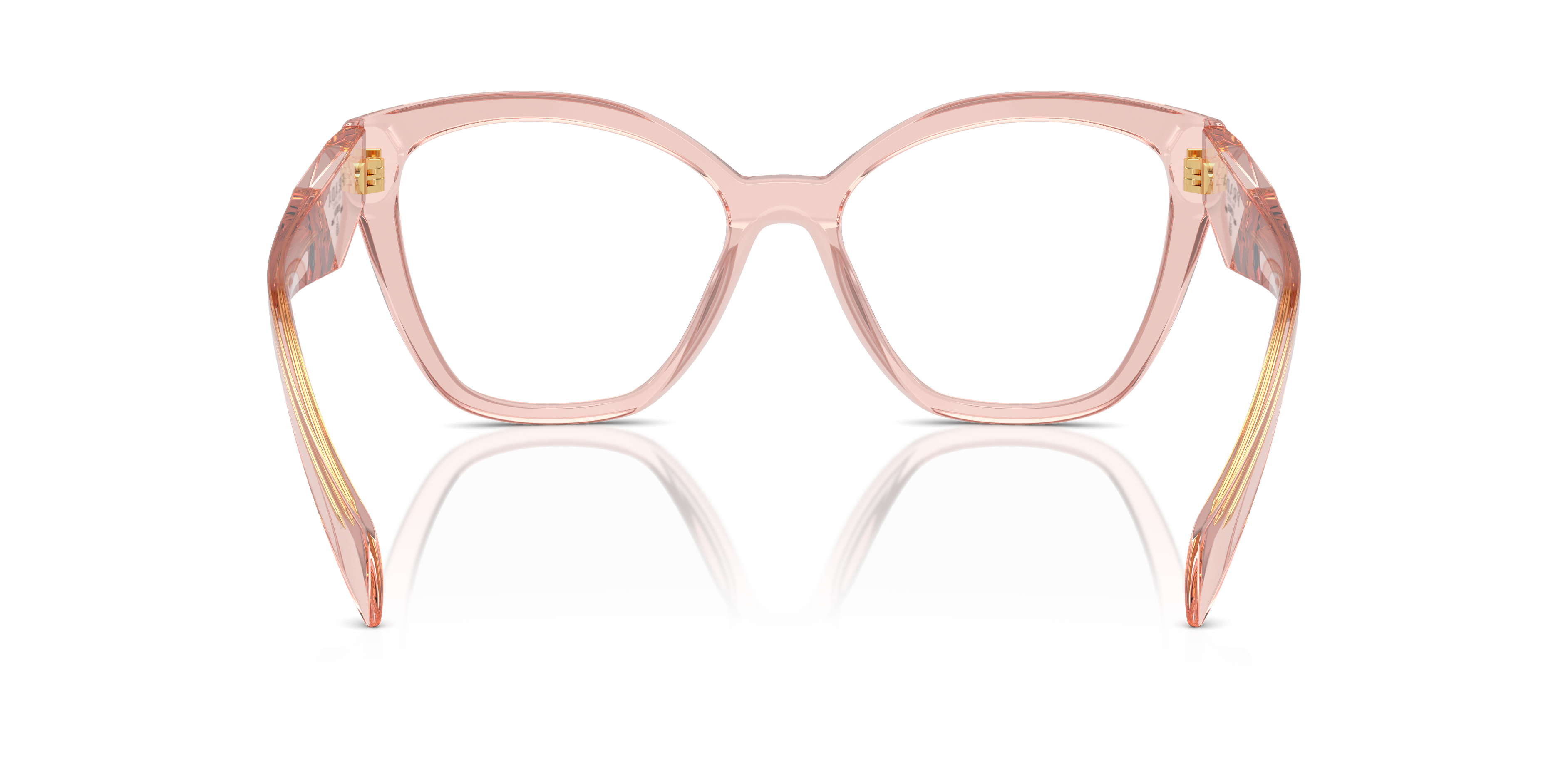 Prada PR 20ZV 19Q1O1