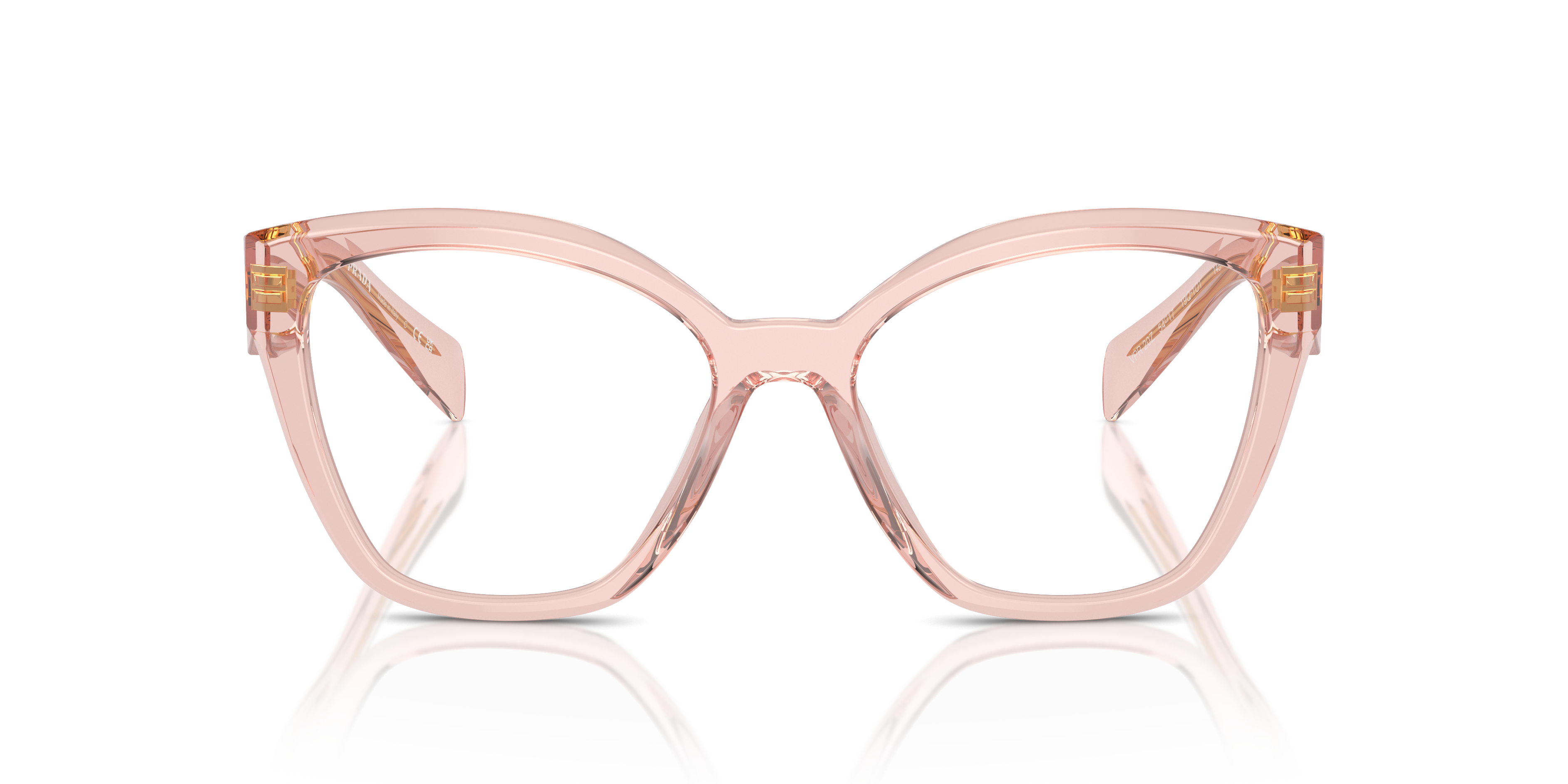 Prada PR 20ZV 19Q1O1