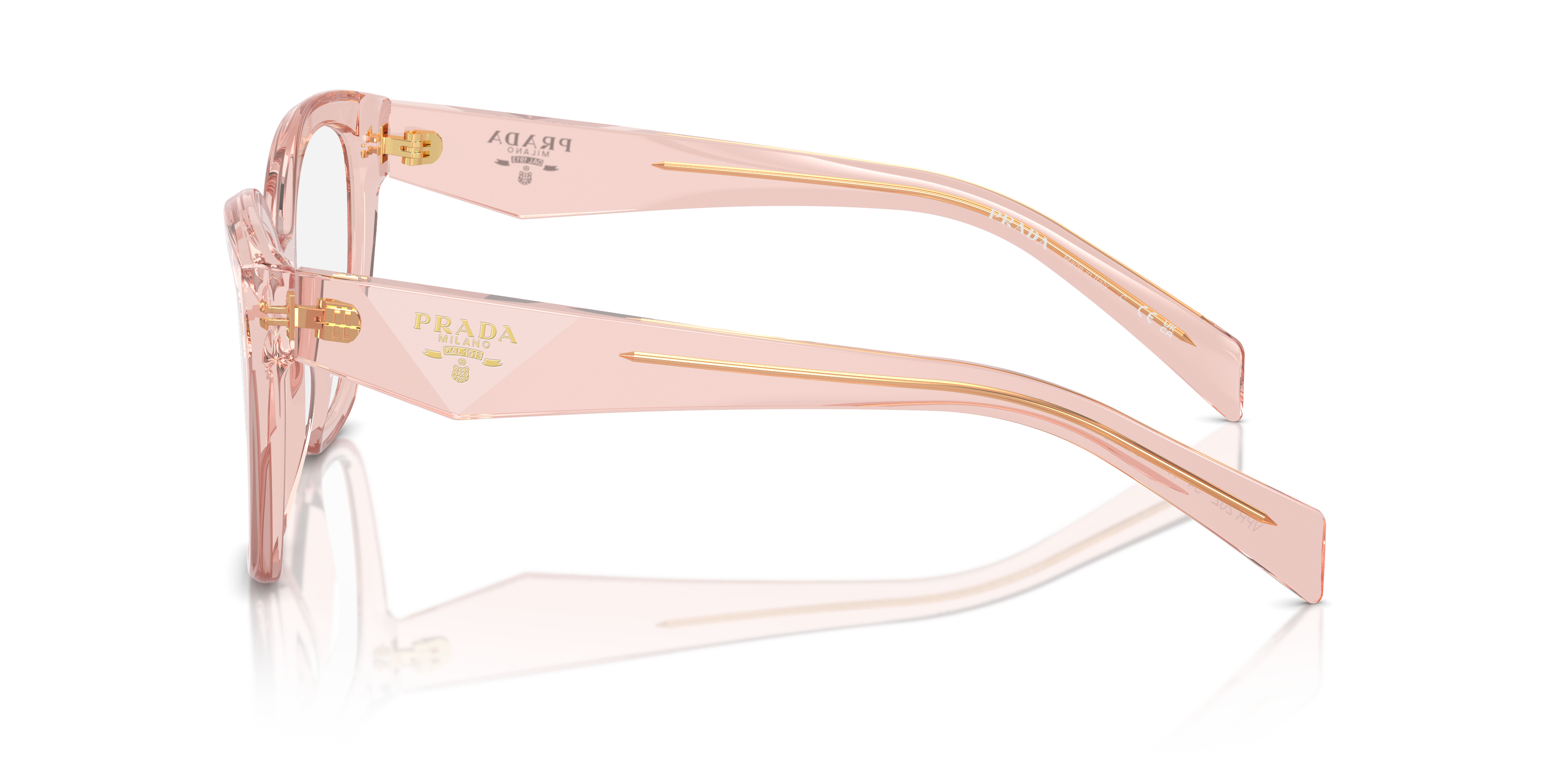 Prada PR 20ZV 19Q1O1