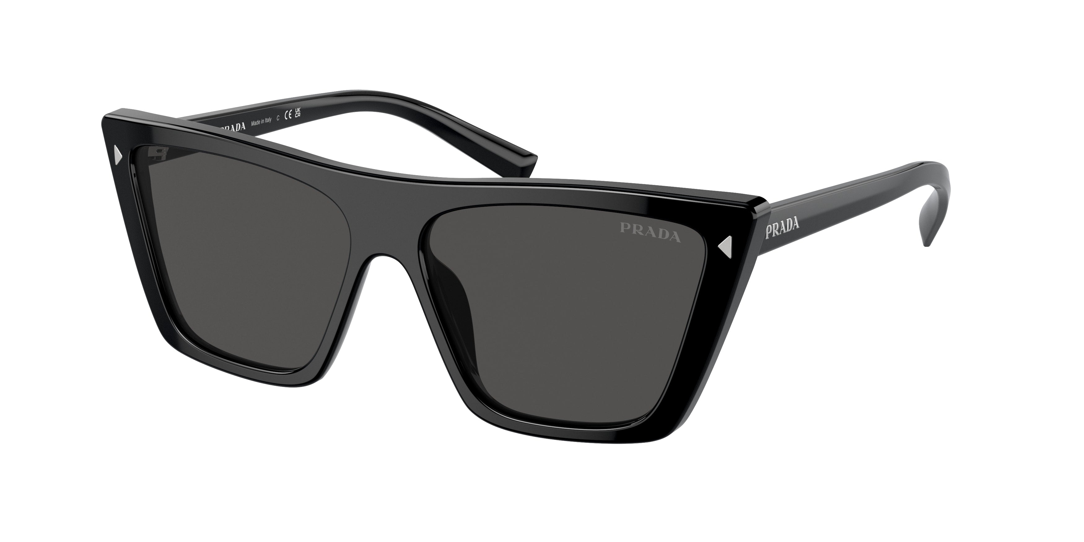 Prada PR 21ZS 1AB5S0
