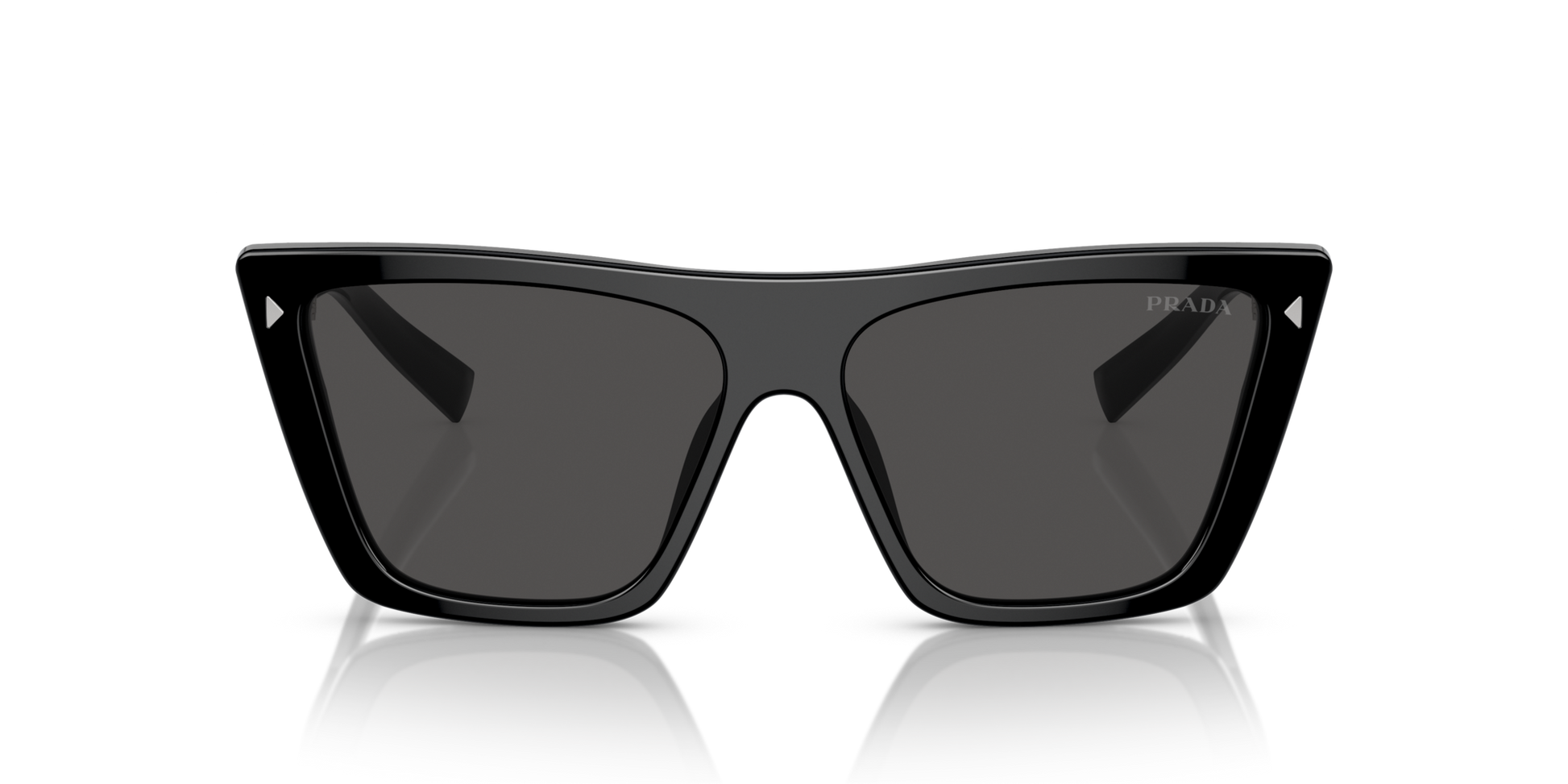 Prada PR 21ZS 1AB5S0 55