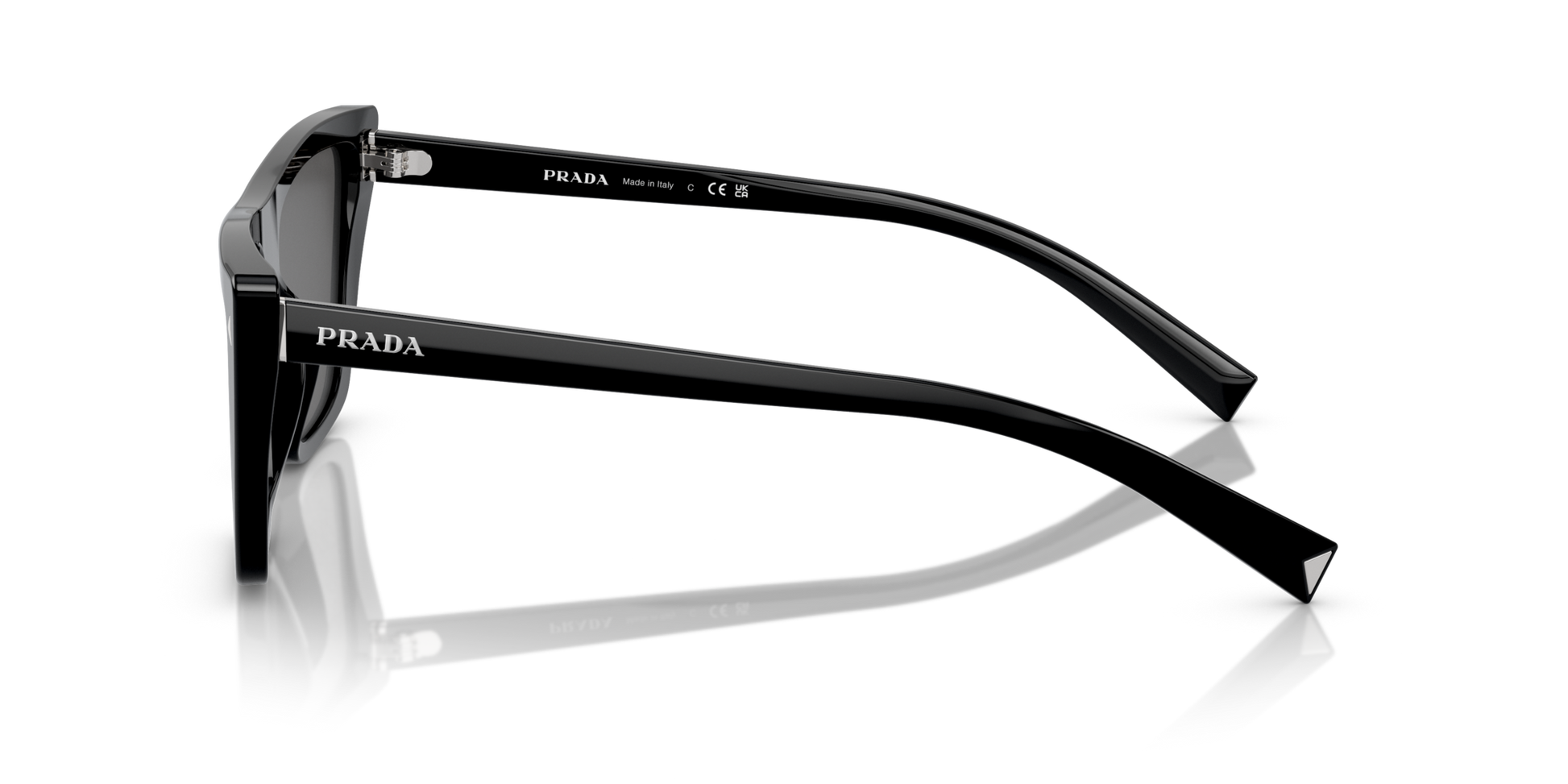 Prada PR 21ZS 1AB5S0 55