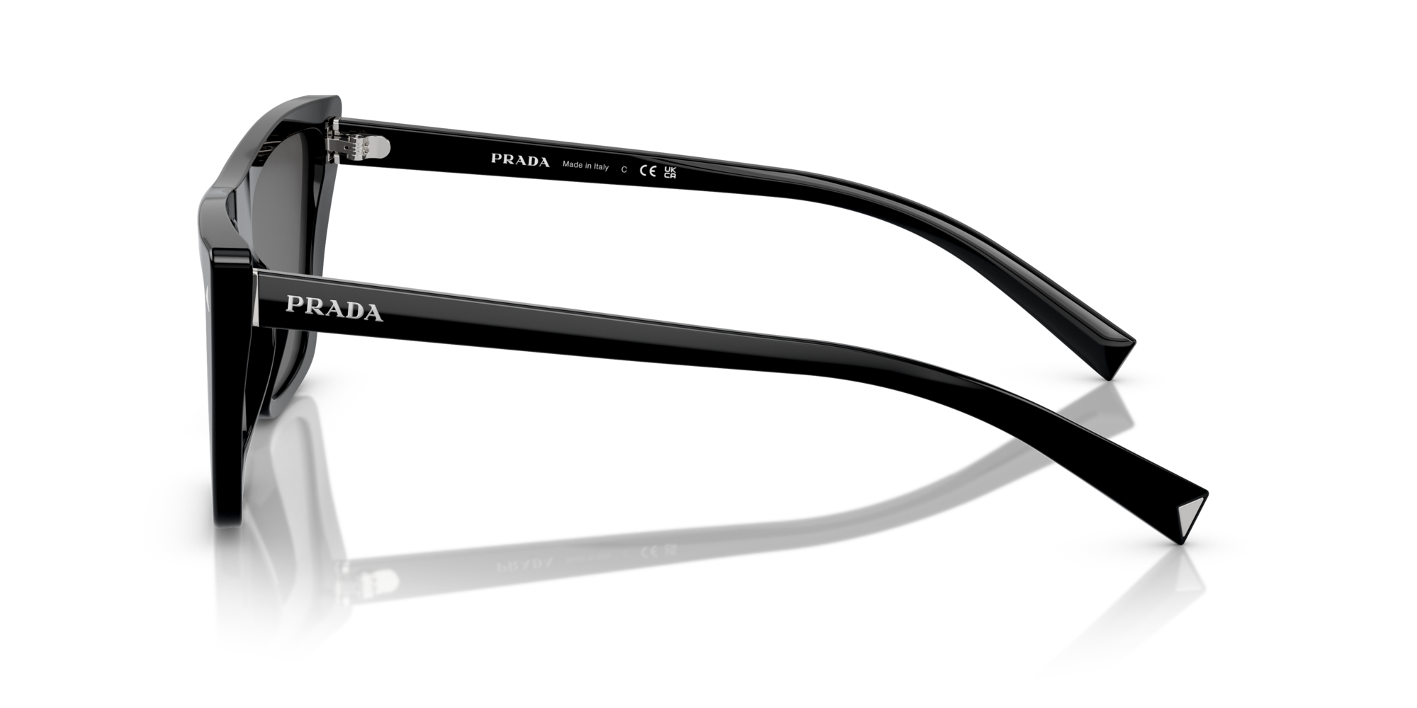 Prada PR 21ZS 1AB5S0 55
