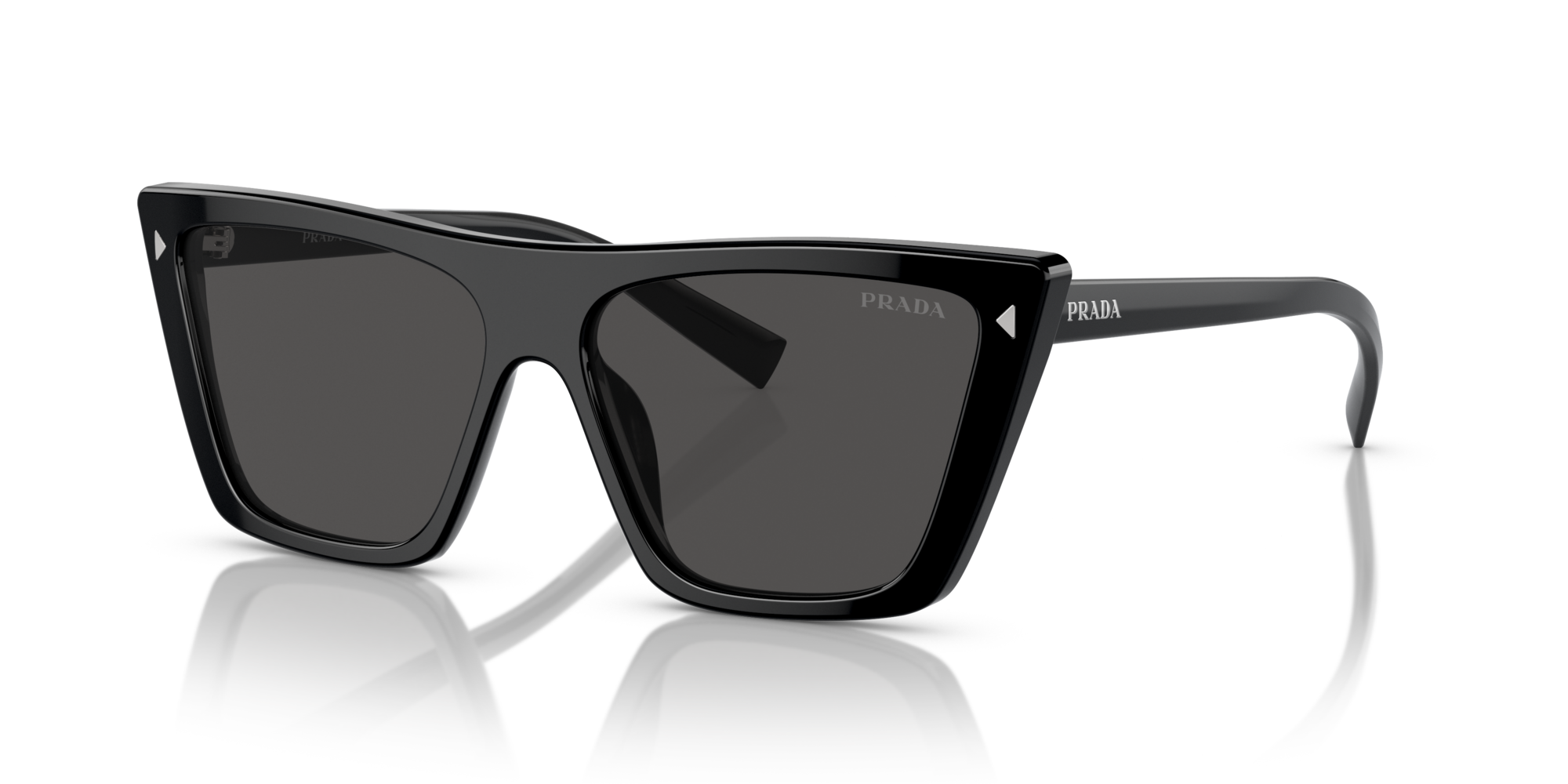 Prada PR 21ZS 1AB5S0 55