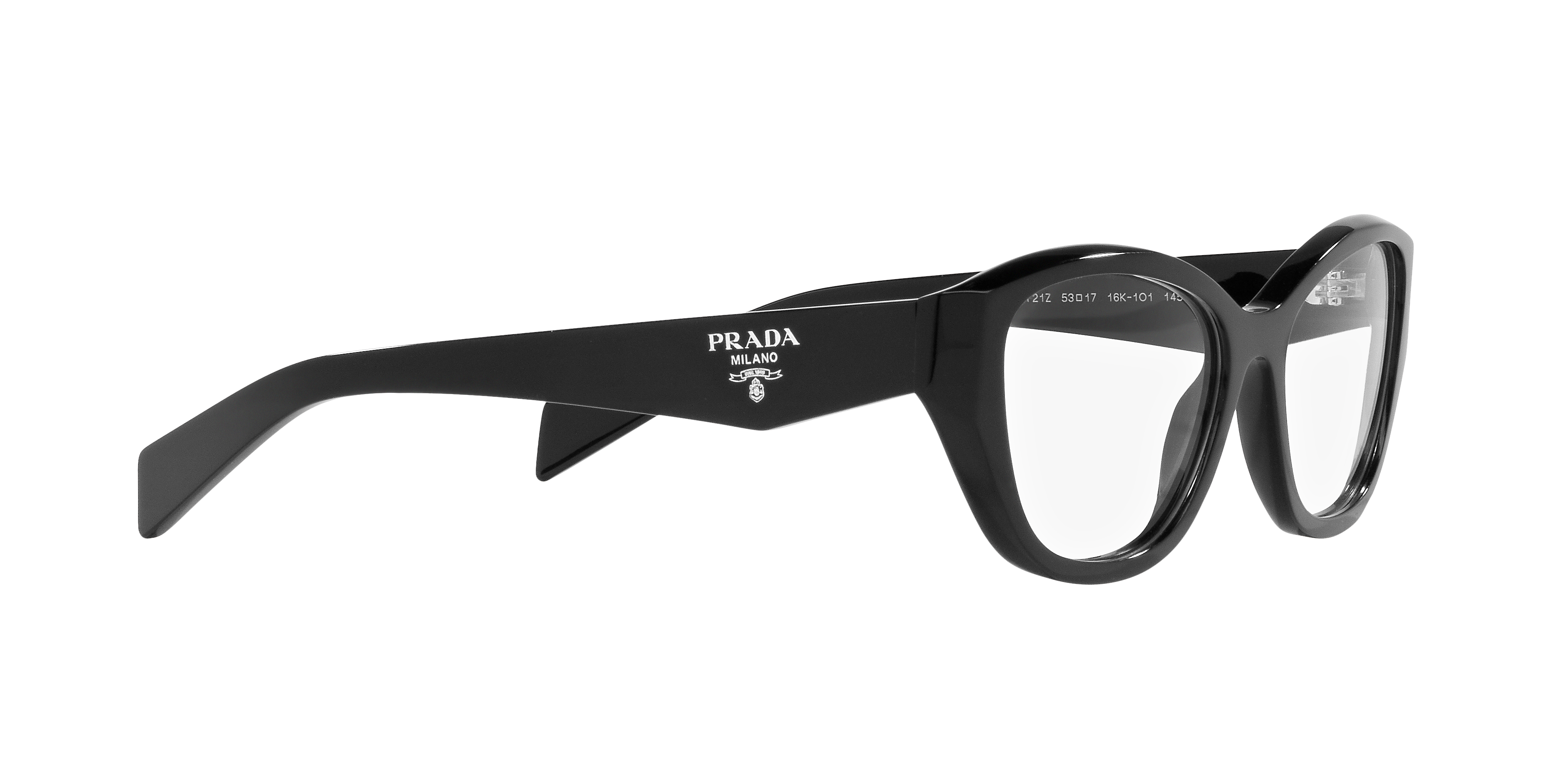 Prada PR 21ZV 16K1O1