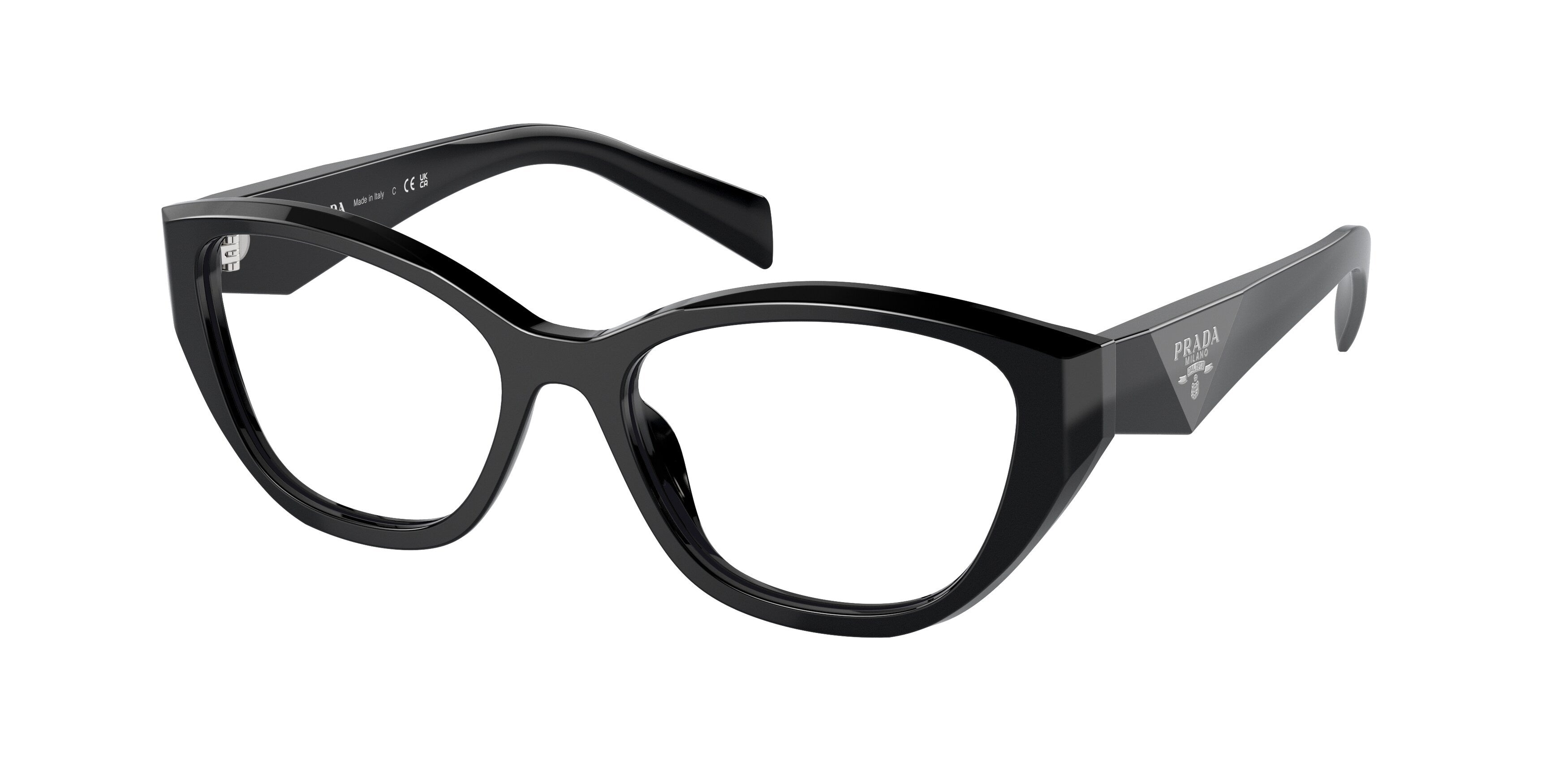 Prada PR 21ZV 16K1O1