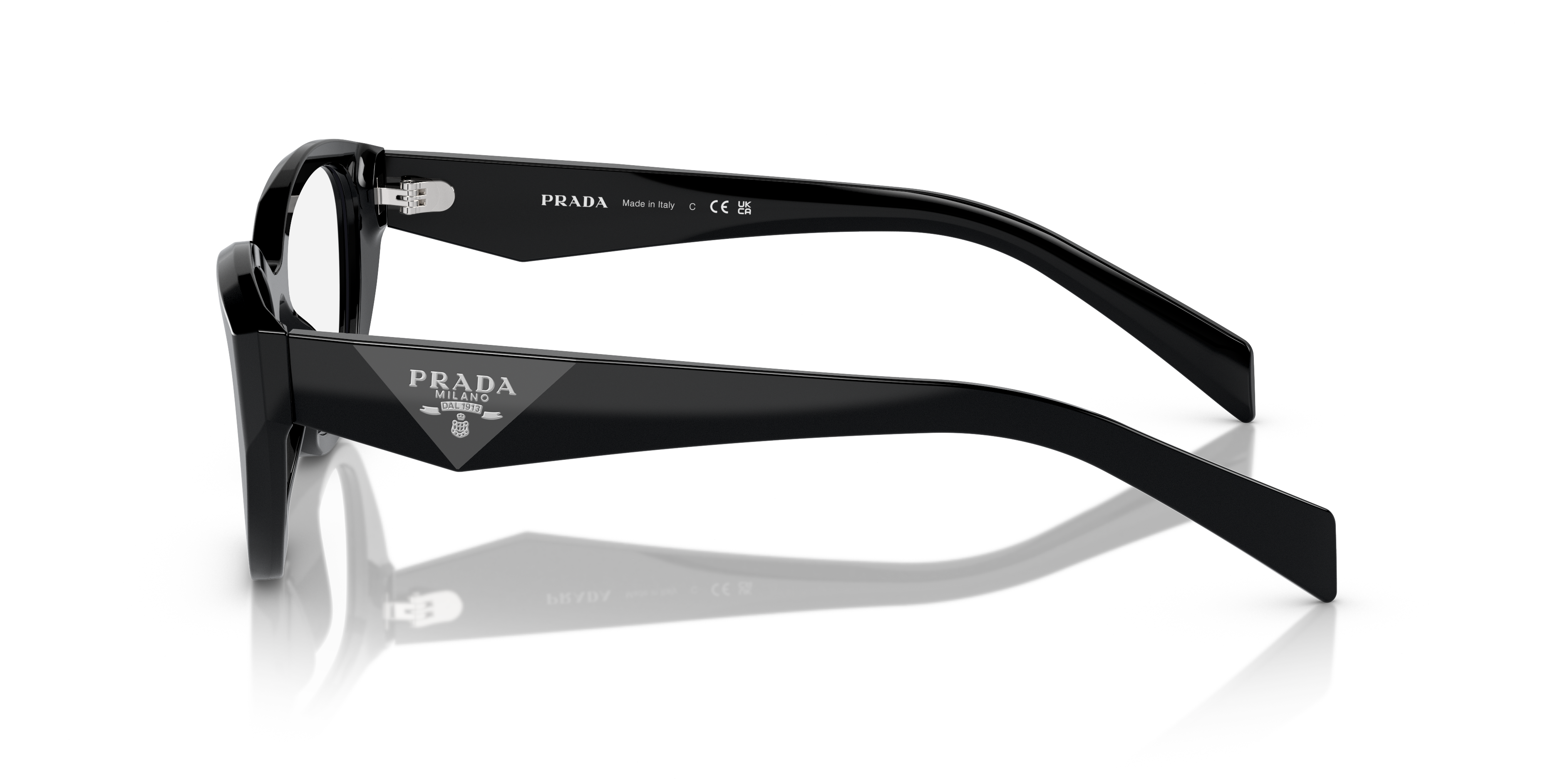 Prada PR 21ZV 16K1O1