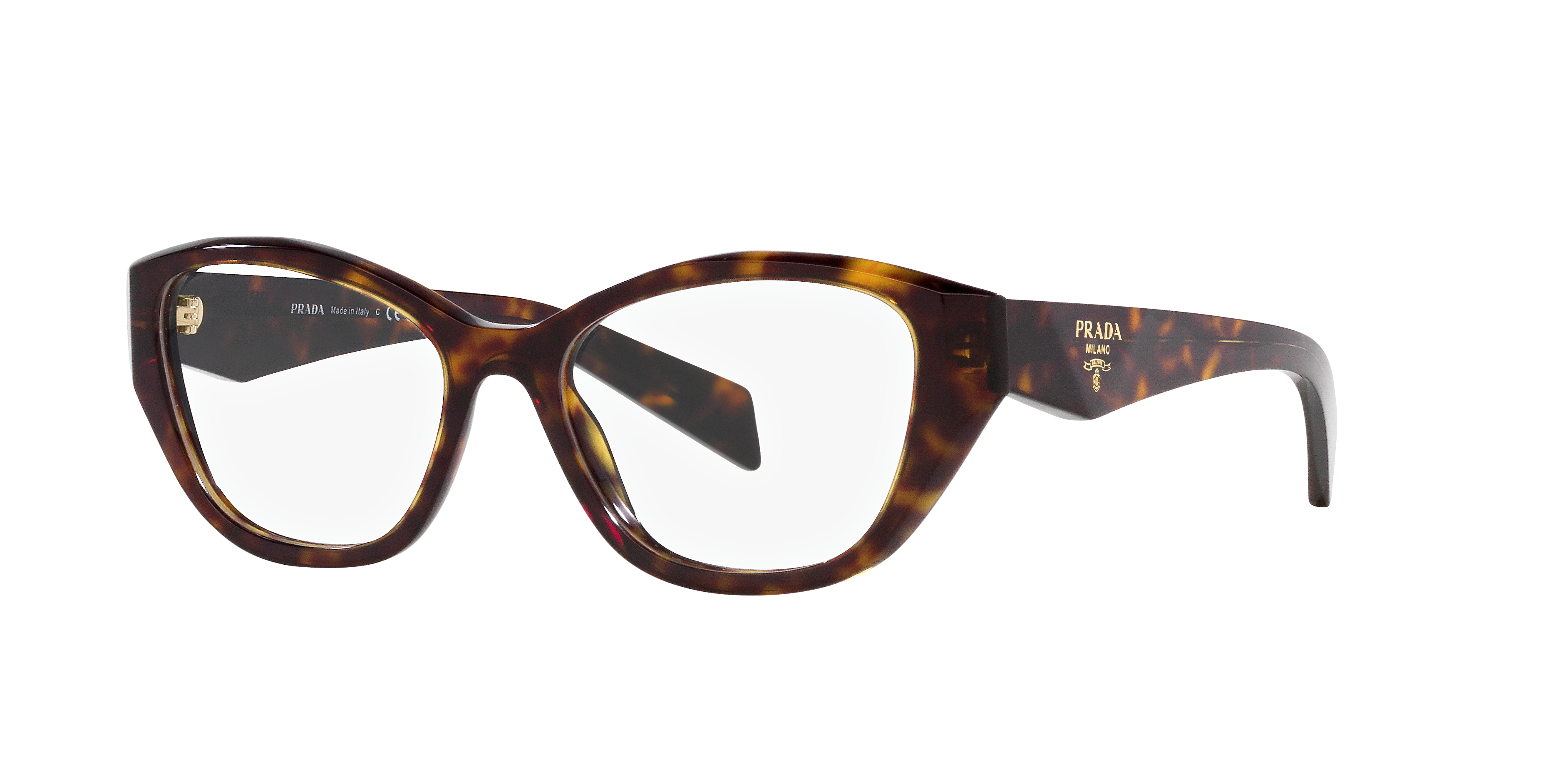Prada PR 21ZV 19J1O1