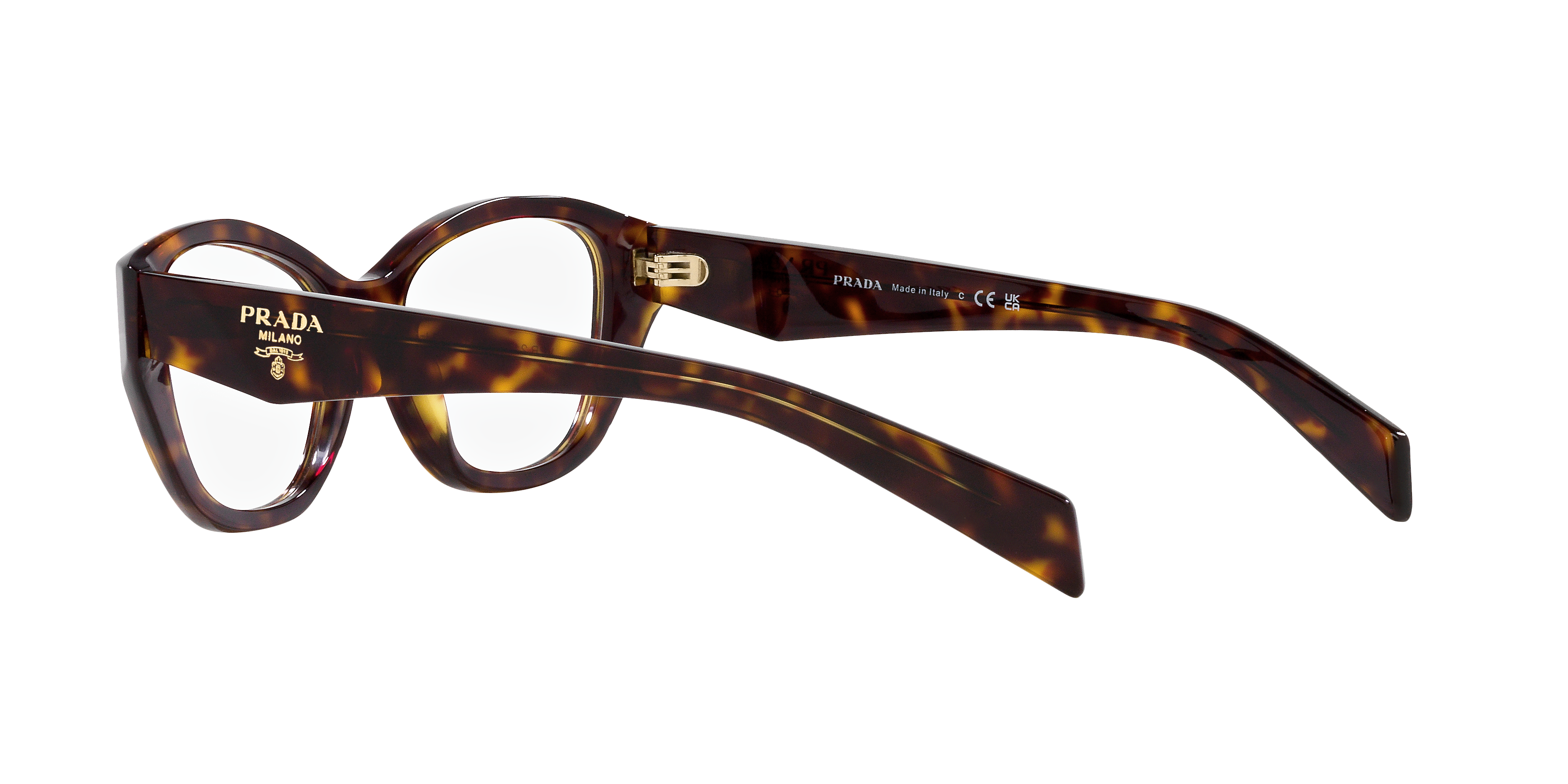 Prada PR 21ZV 19J1O1