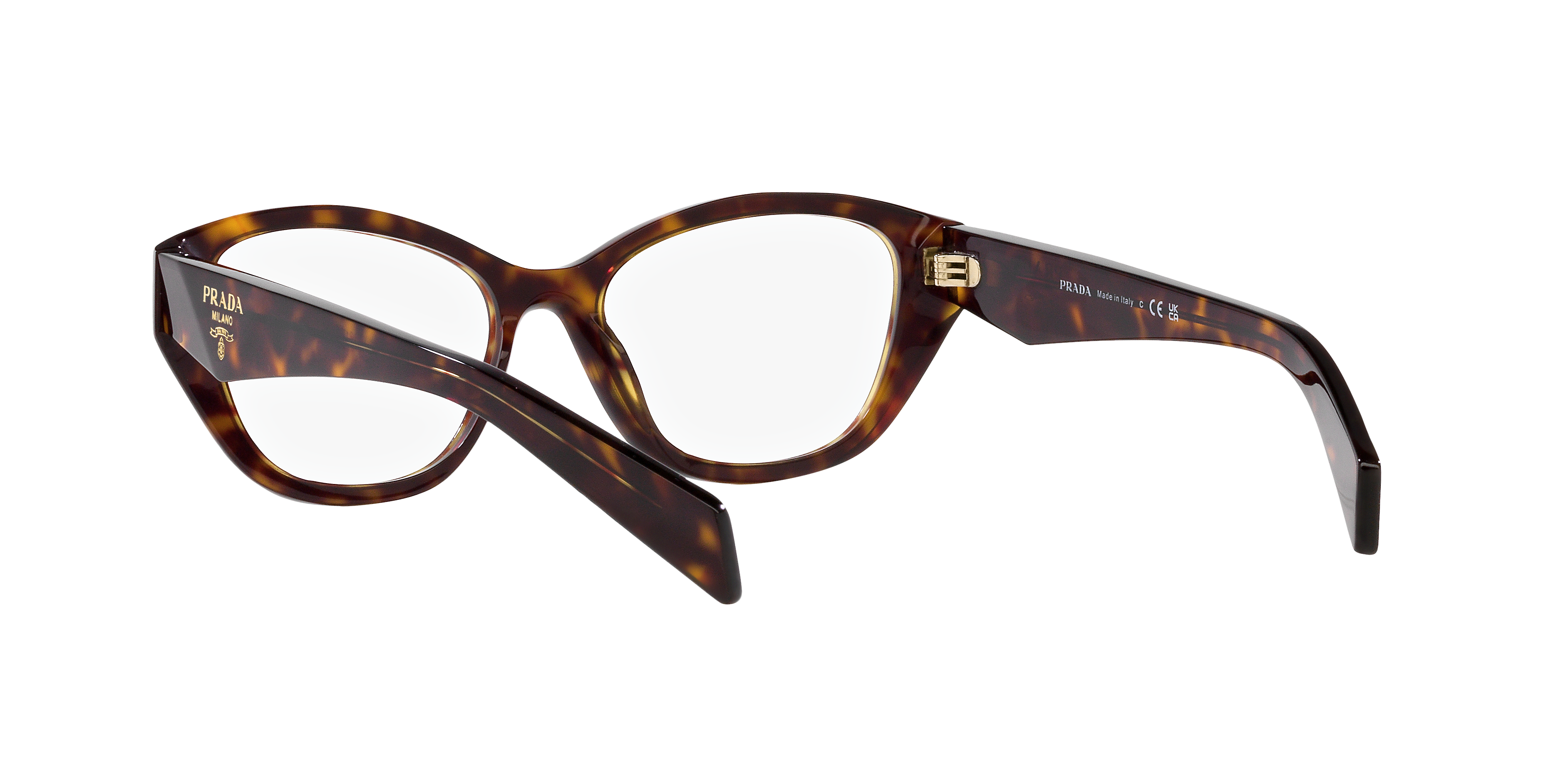 Prada PR 21ZV 19J1O1