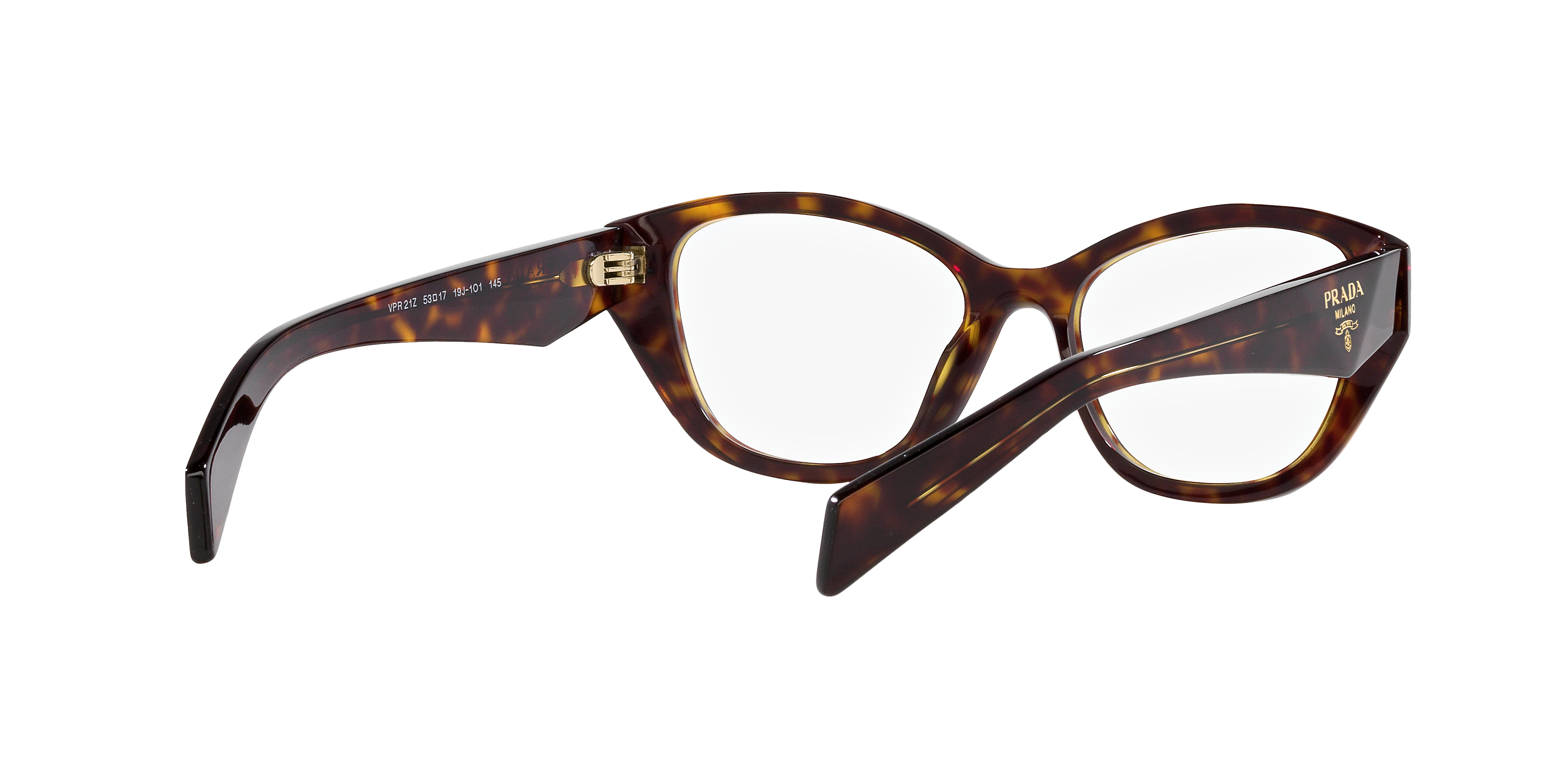 Prada PR 21ZV 19J1O1