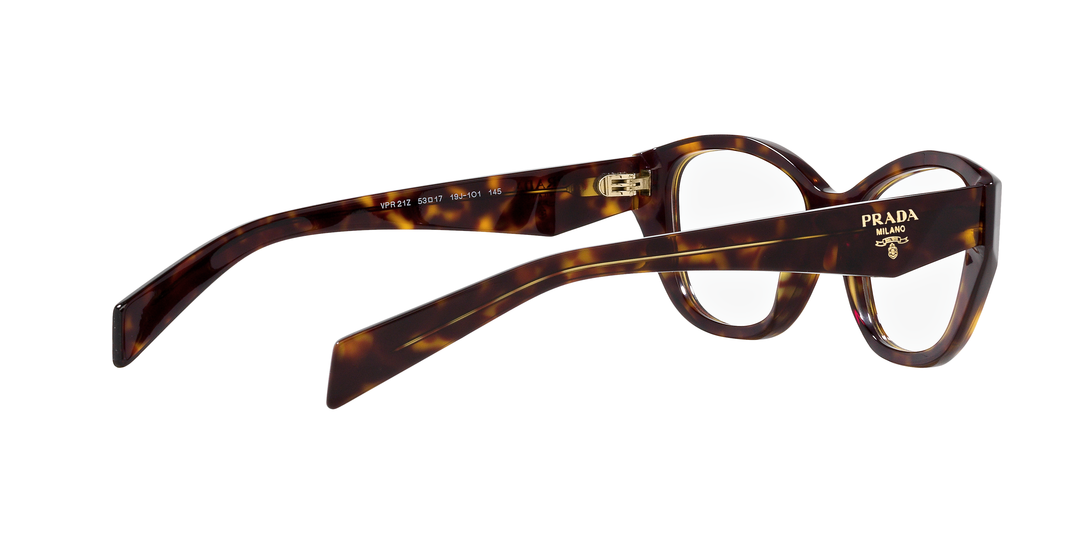 Prada PR 21ZV 19J1O1