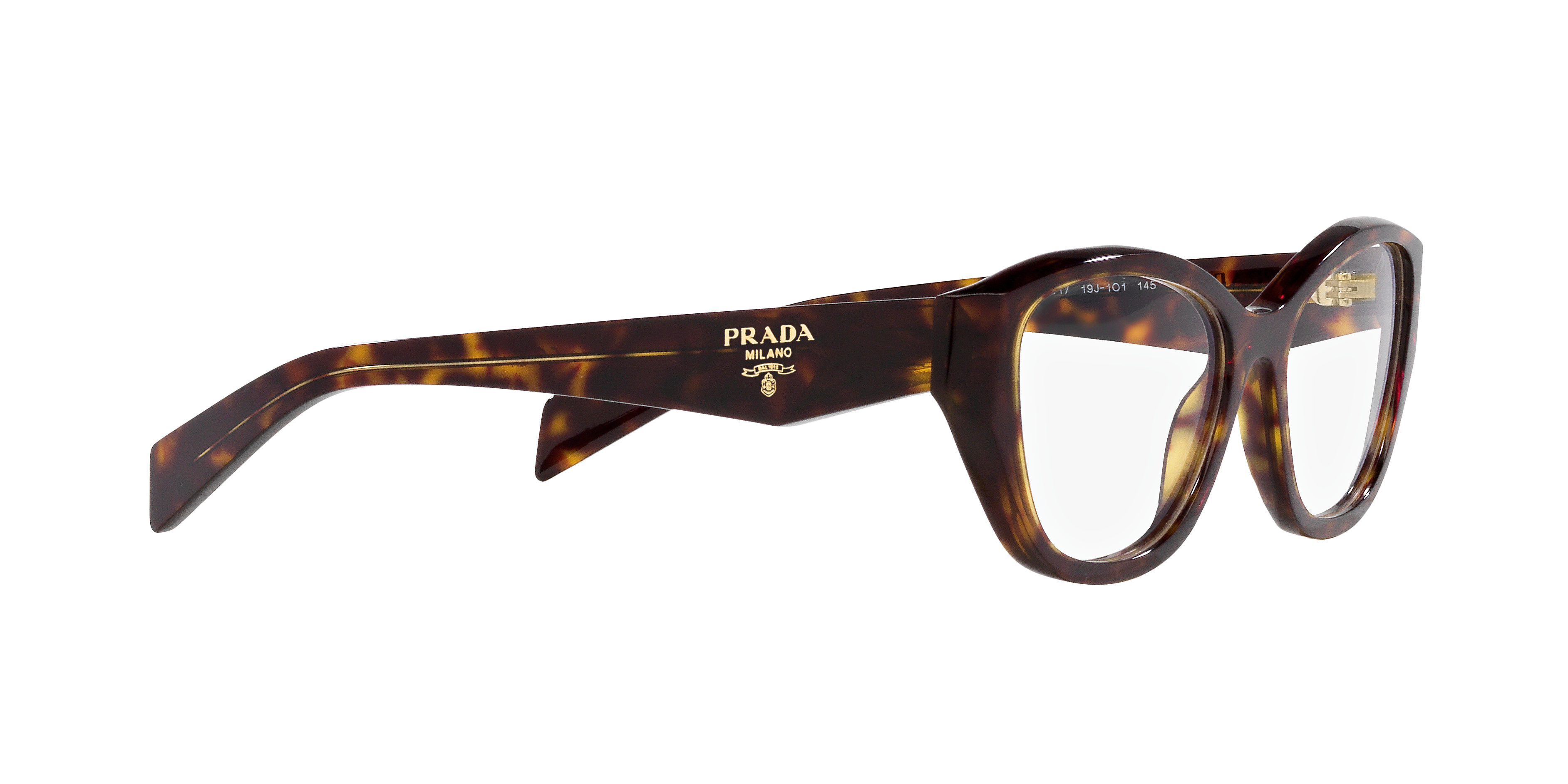 Prada PR 21ZV 19J1O1